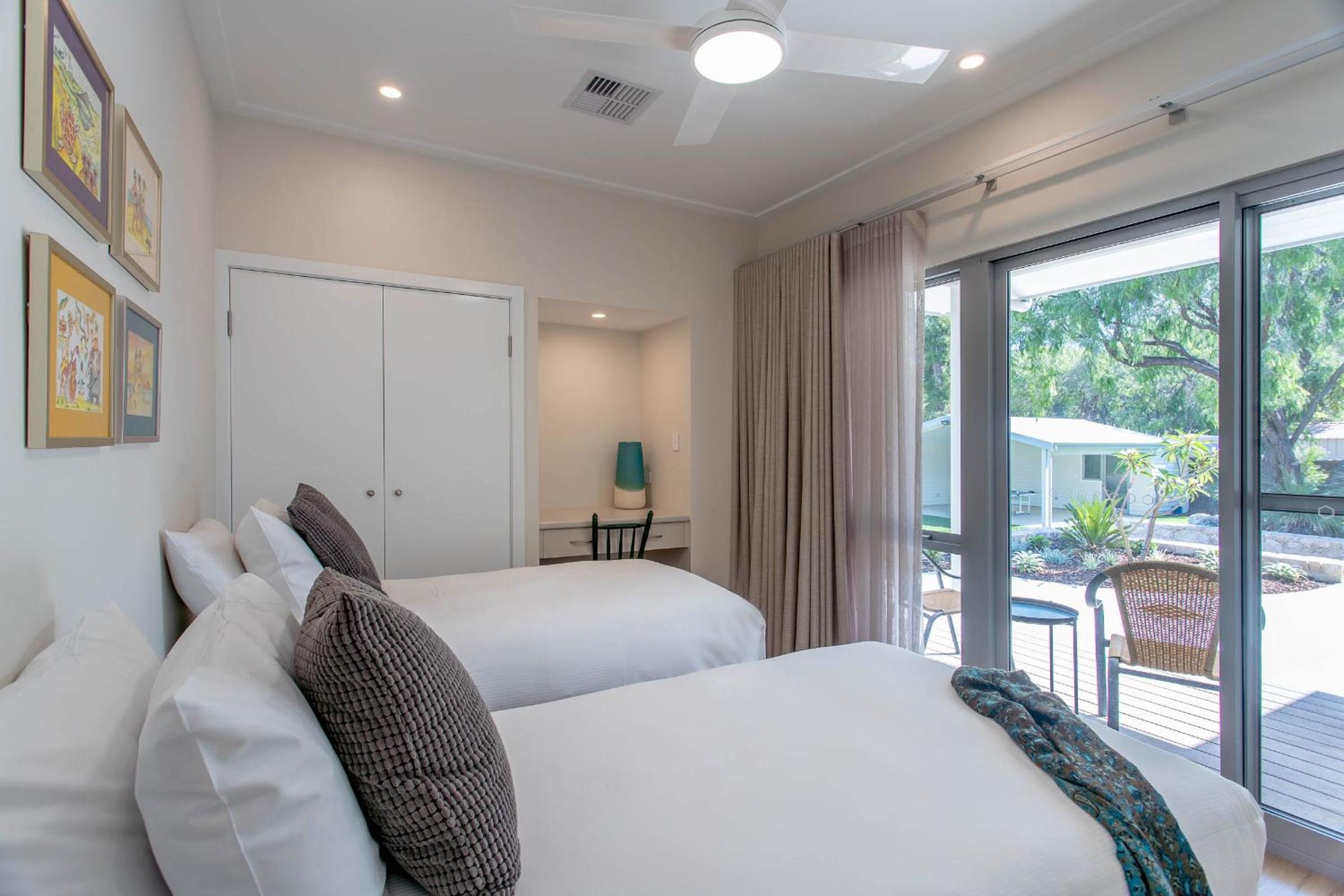Quins Landing I Private Properties