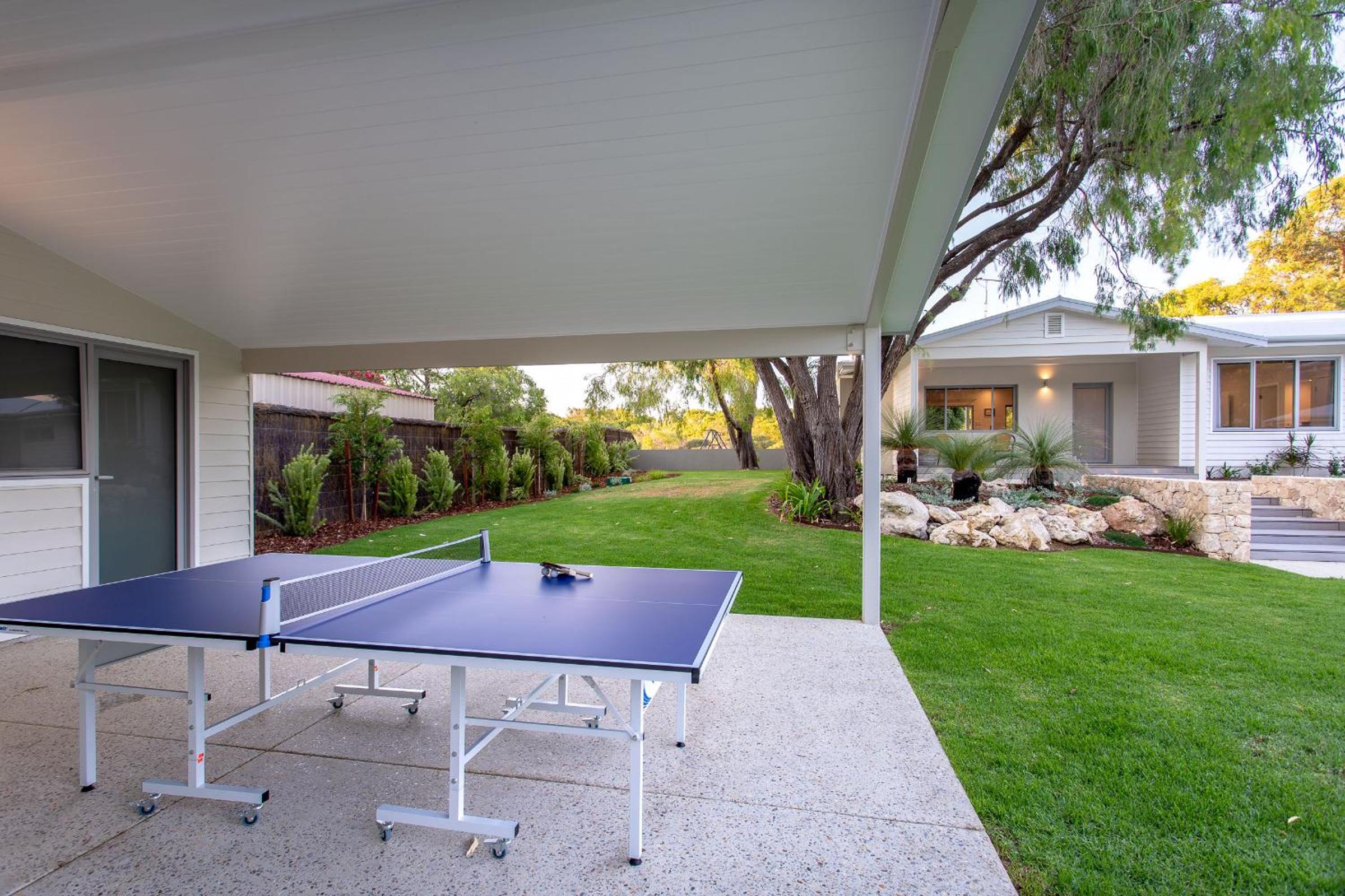 Quins Landing I Private Properties