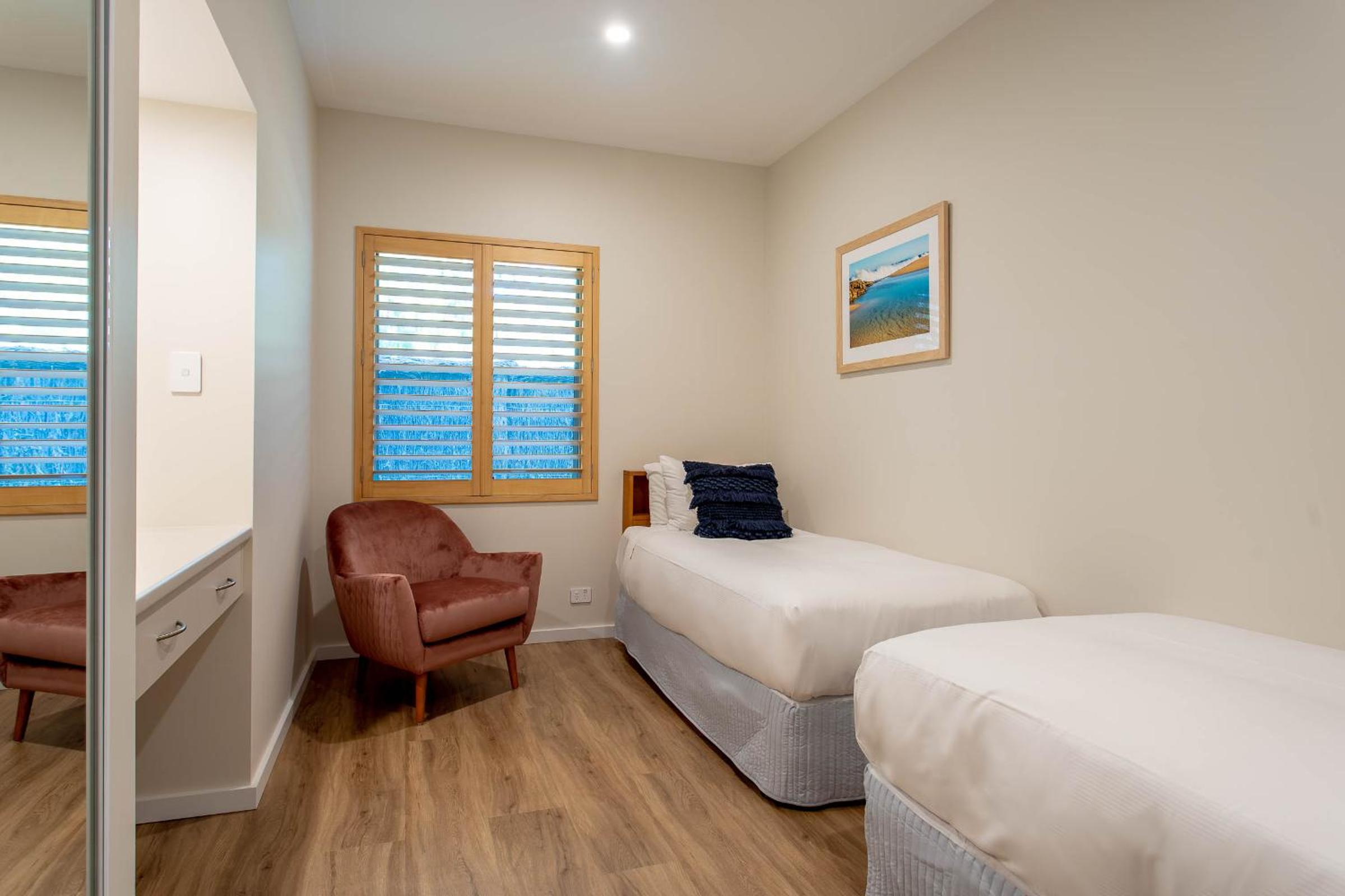 Quins Landing I Private Properties