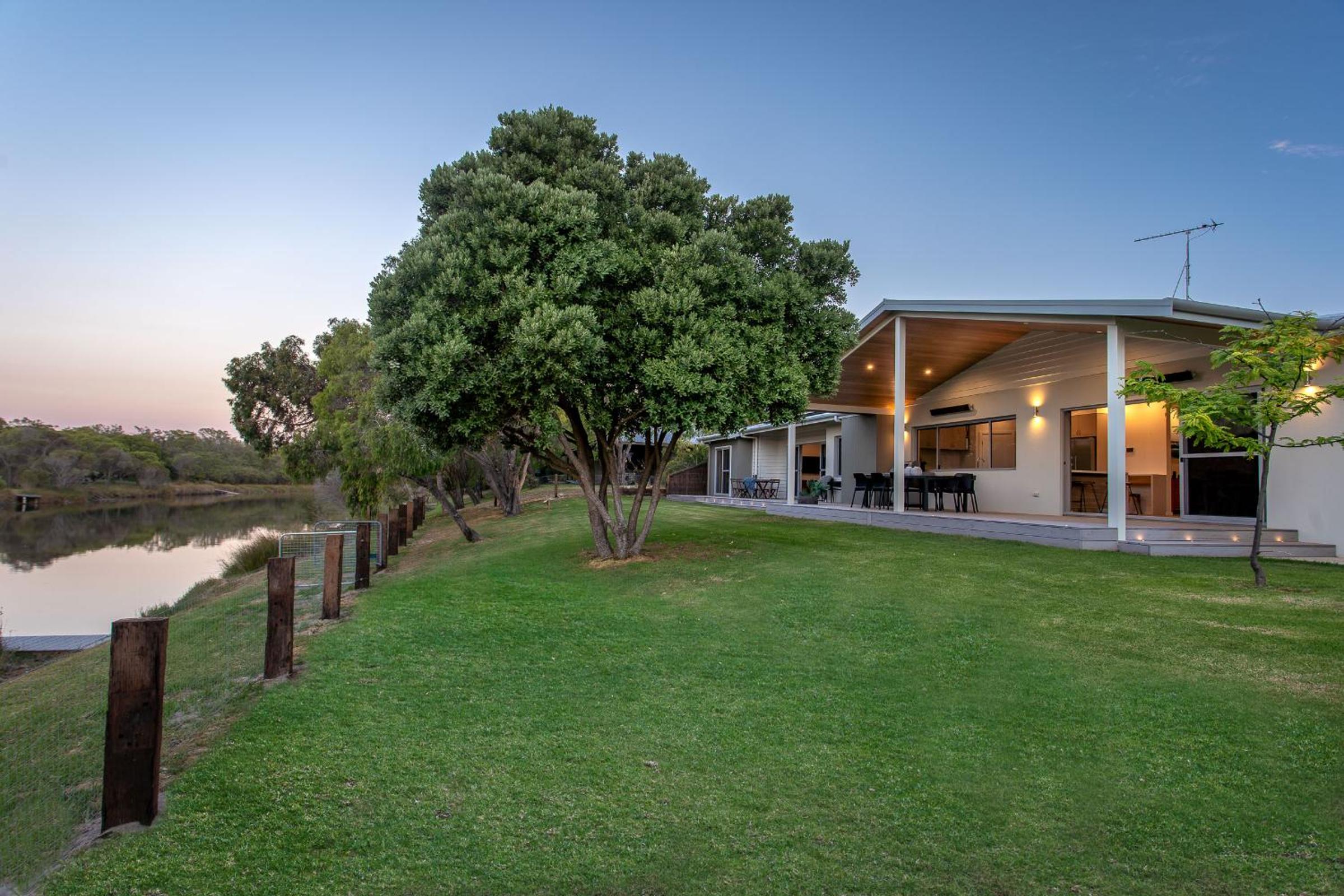 Quins Landing I Private Properties