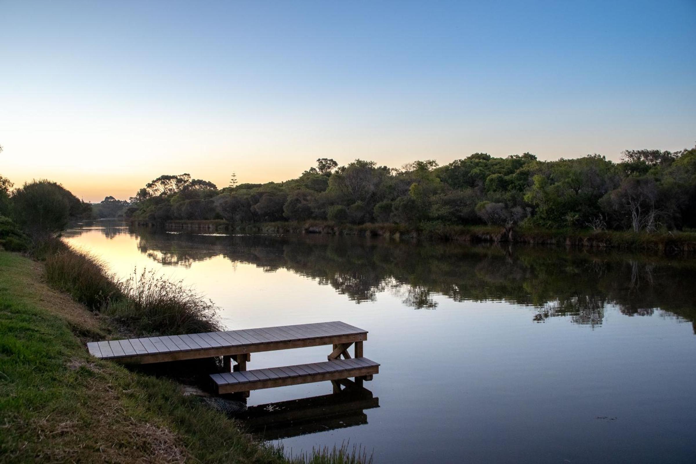 Quins Landing I Private Properties