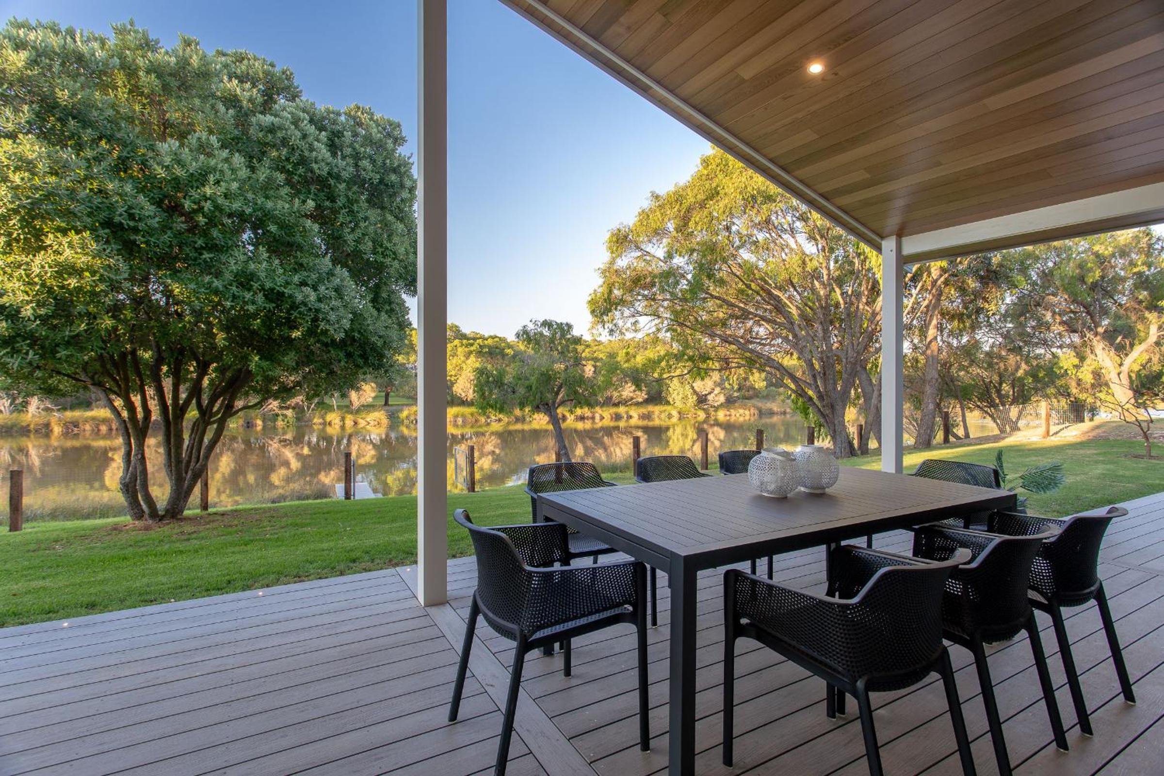 Quins Landing I Private Properties