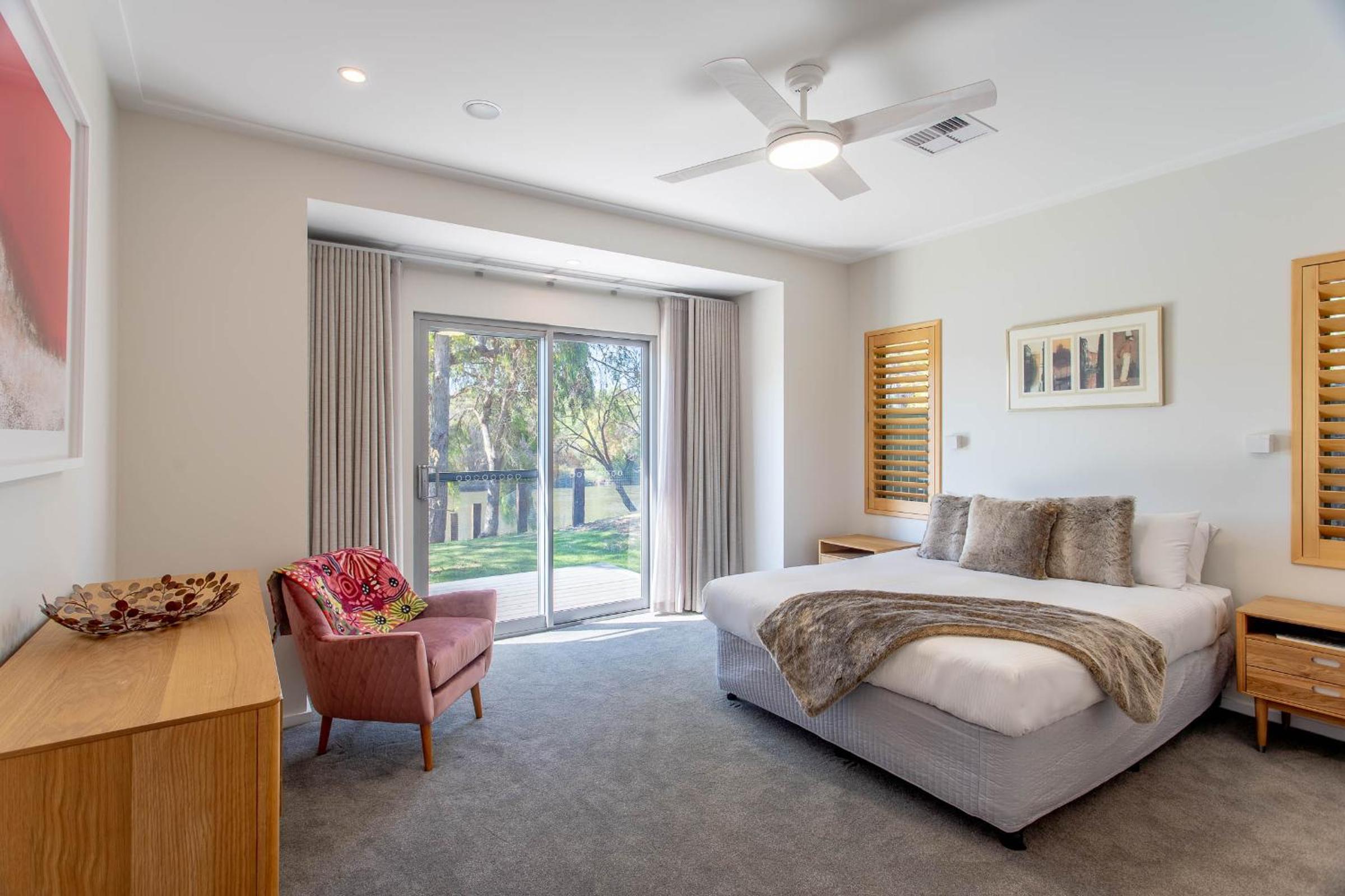 Quins Landing I Private Properties