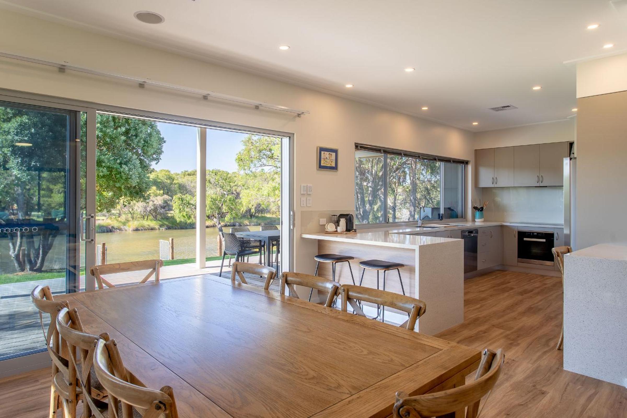 Quins Landing I Private Properties