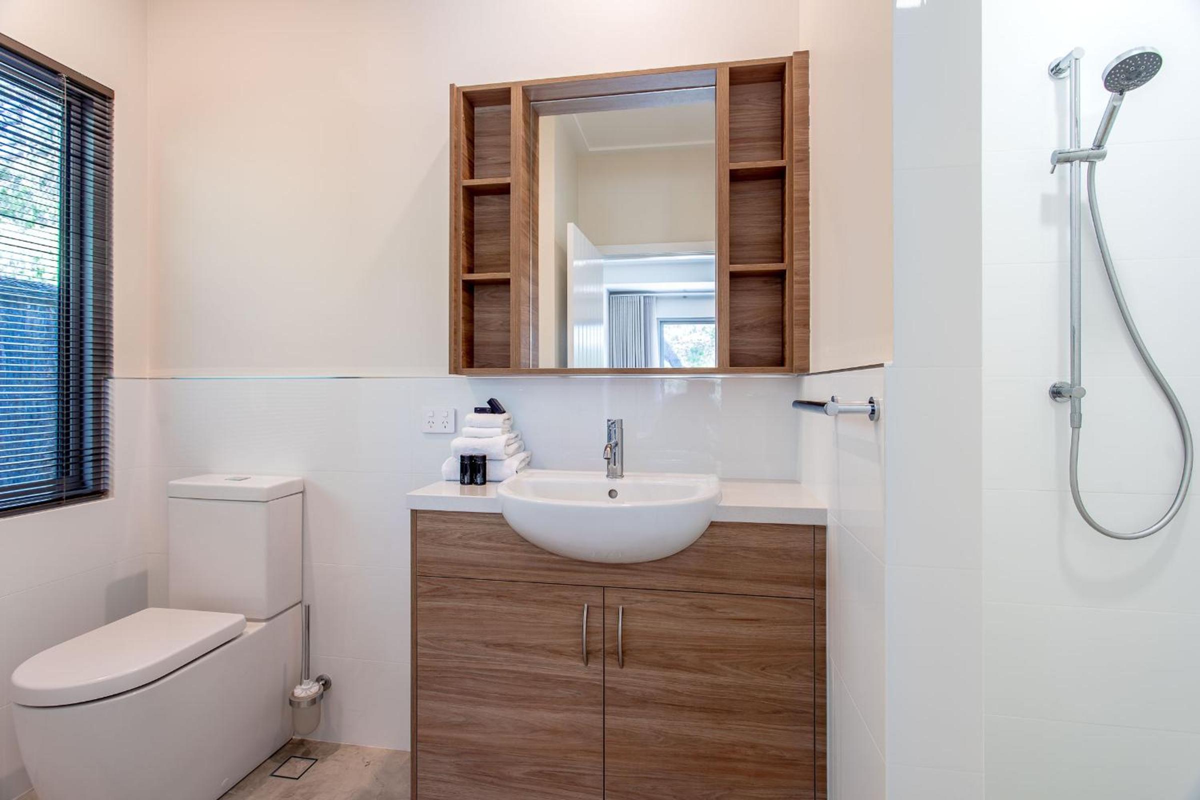 Quins Landing I Private Properties