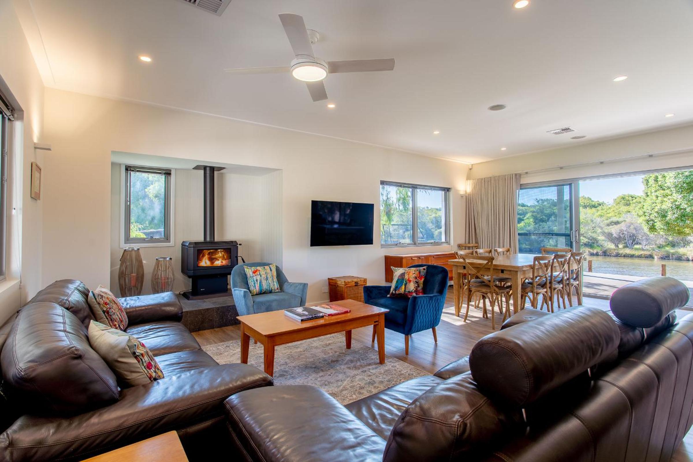 Quins Landing I Private Properties