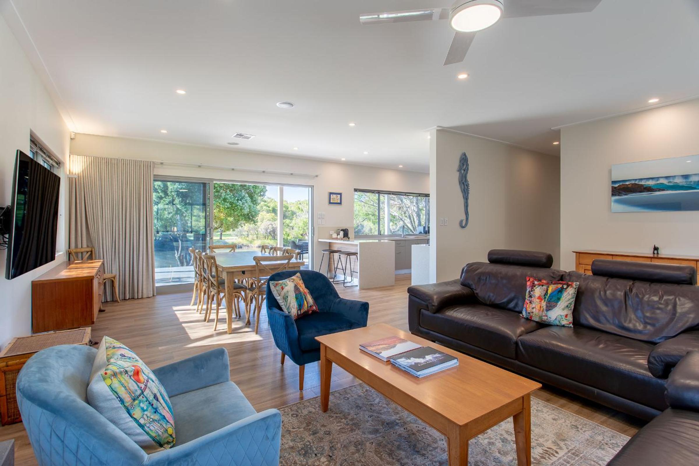 Quins Landing I Private Properties