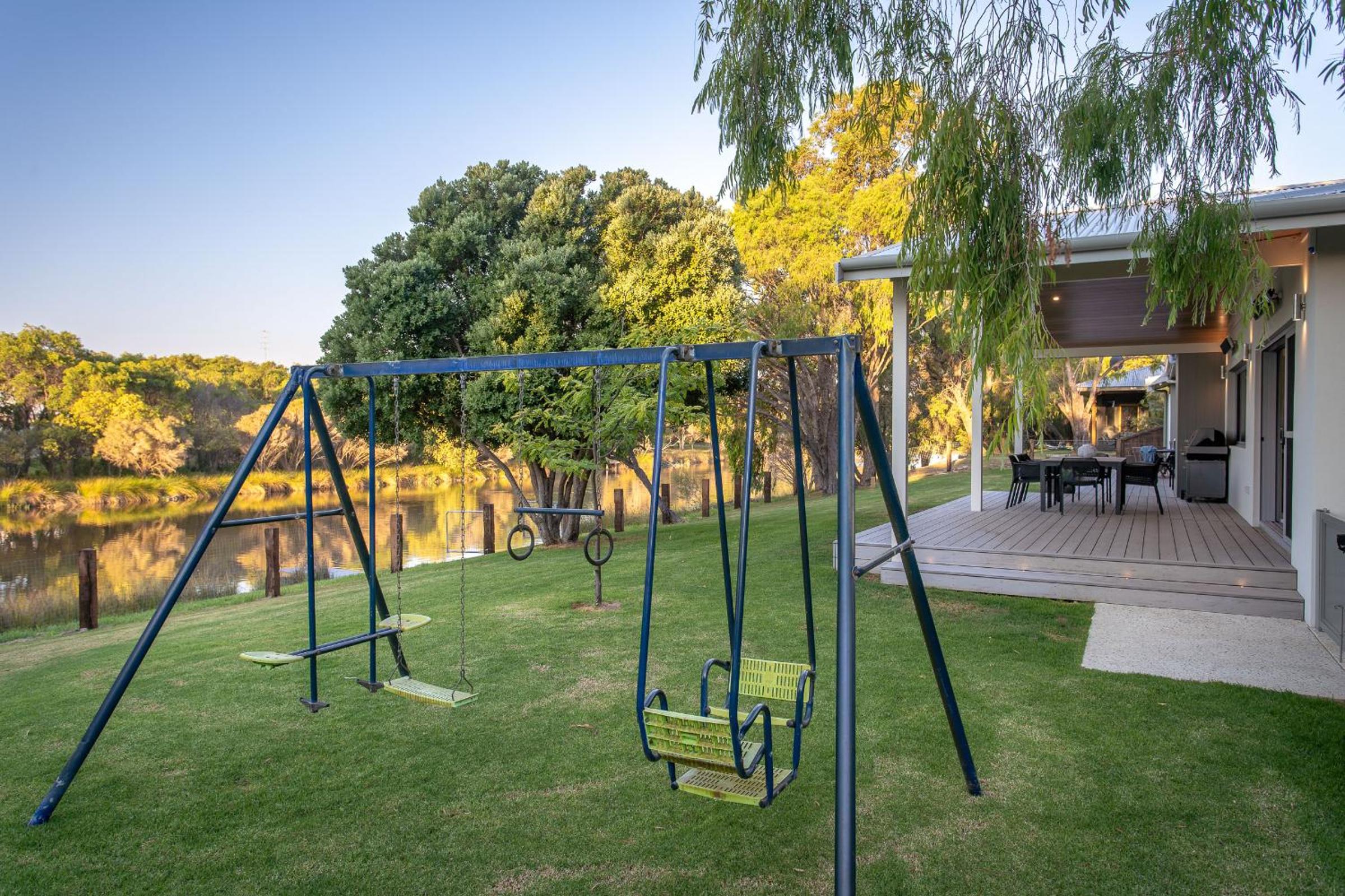 Quins Landing I Private Properties