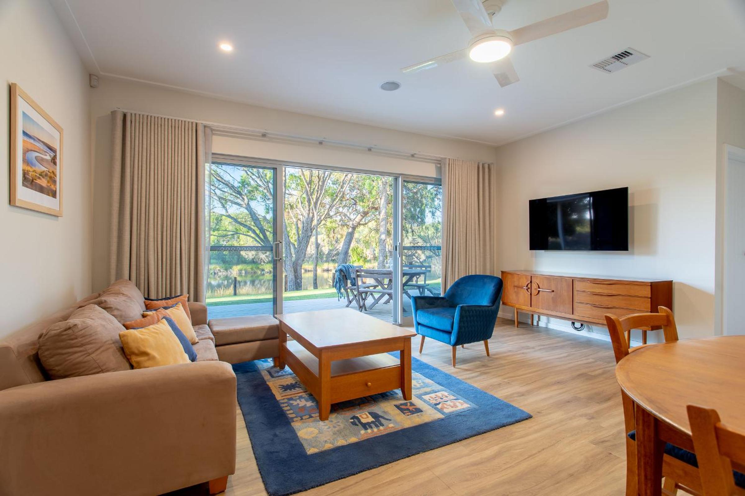 Quins Landing I Private Properties