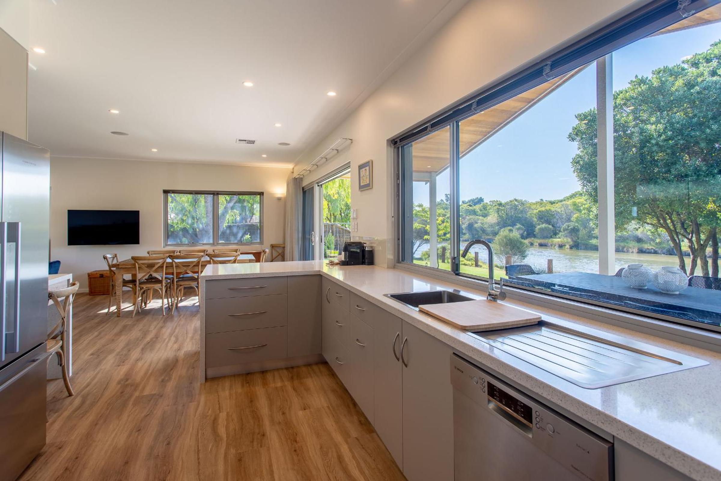 Quins Landing I Private Properties