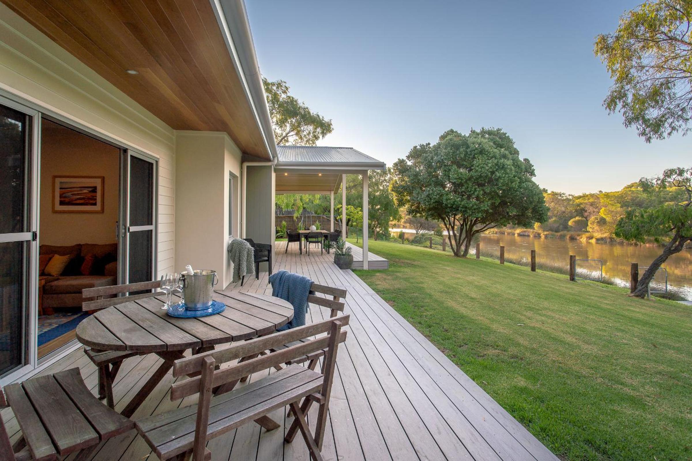 Quins Landing I Private Properties