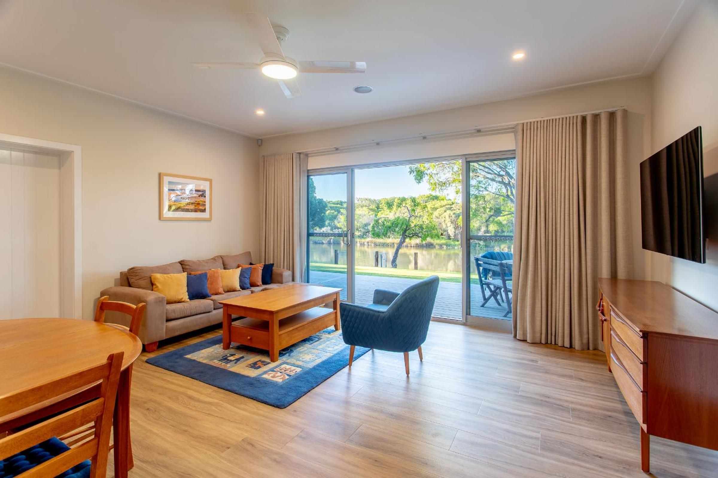 Quins Landing I Private Properties