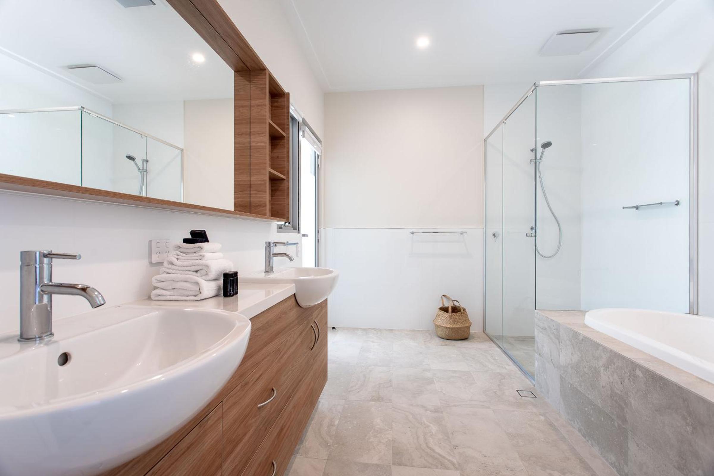Quins Landing I Private Properties