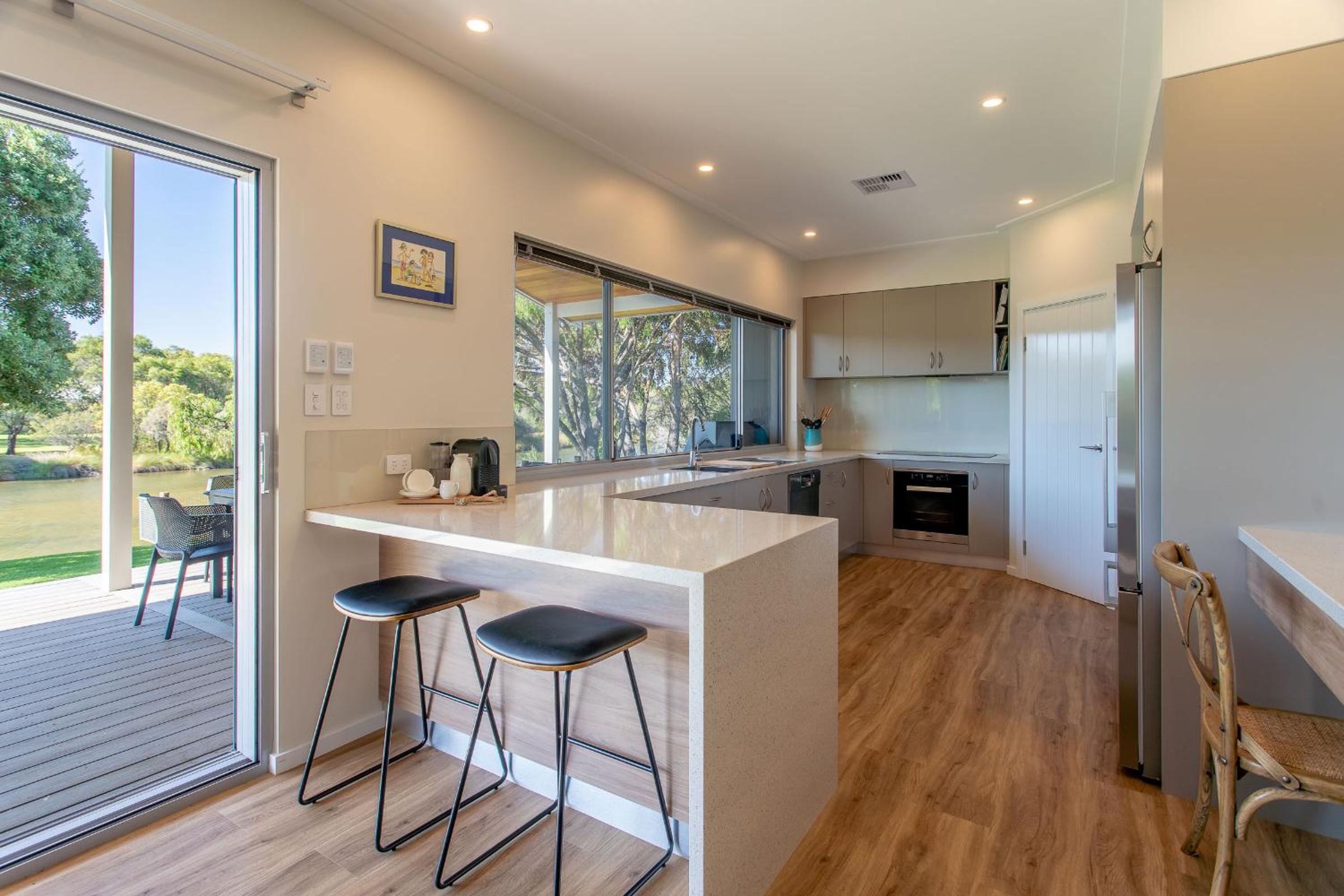 Quins Landing I Private Properties