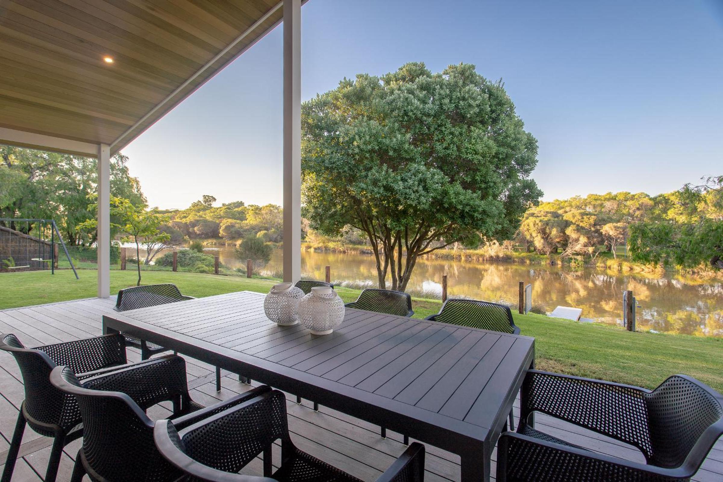 Quins Landing I Private Properties