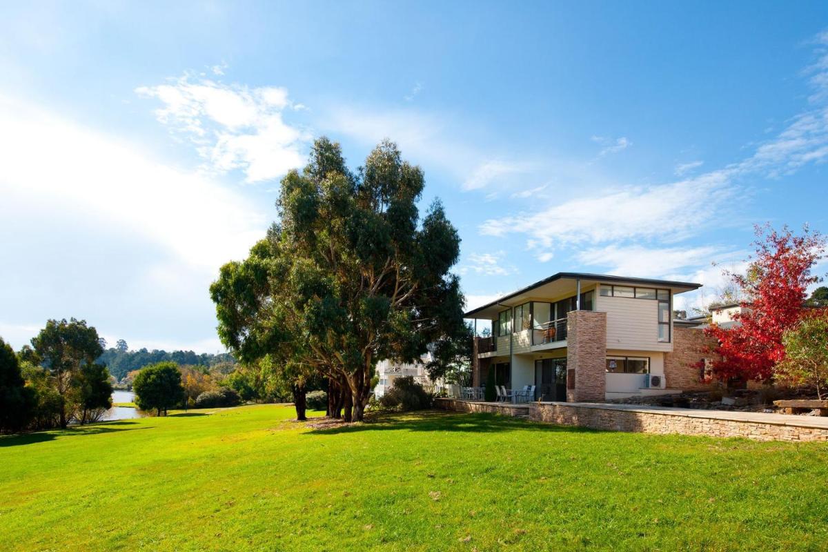 Lake Daylesford Lodge 6