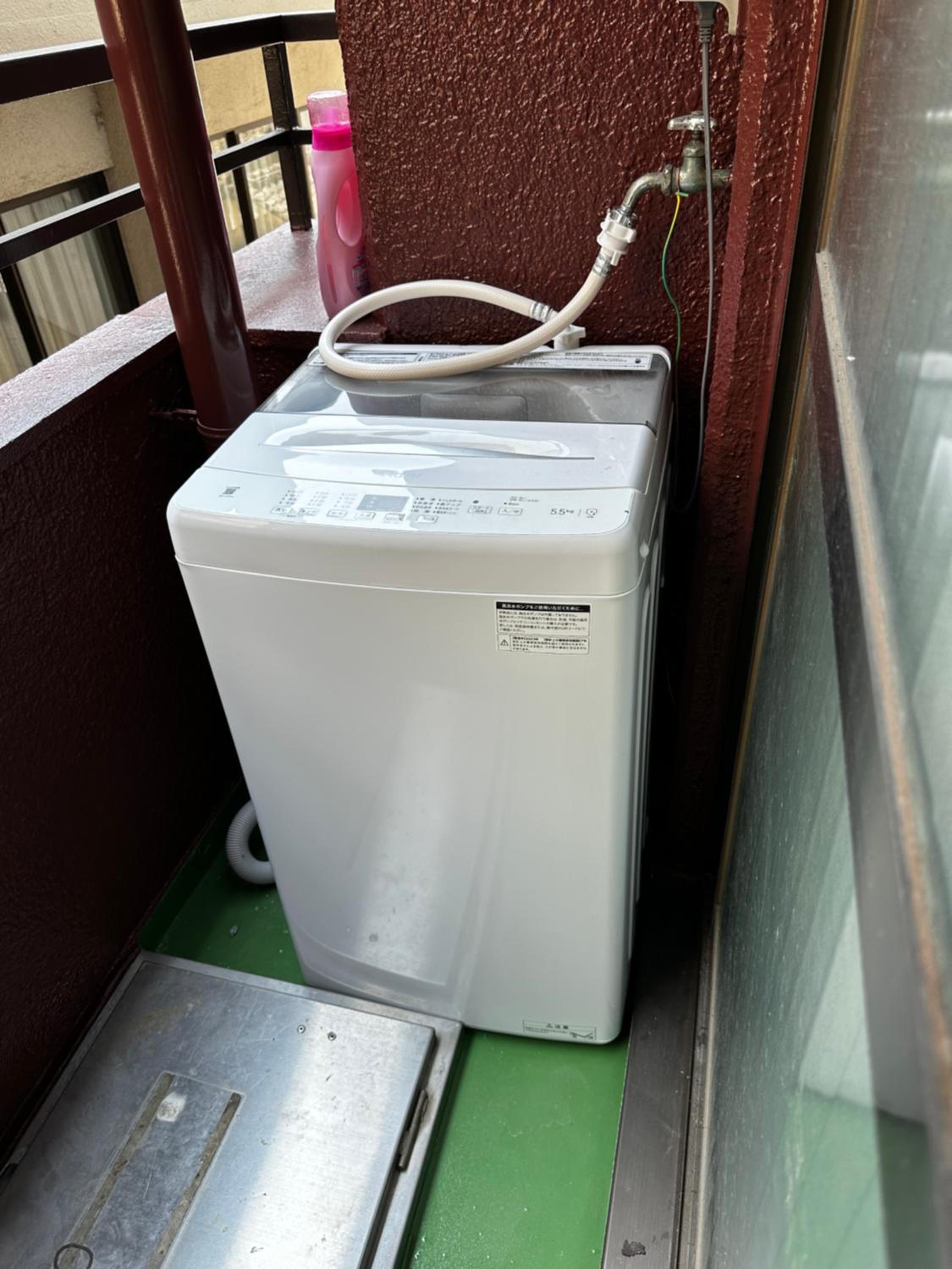 Convenient Apartment in Otsuka