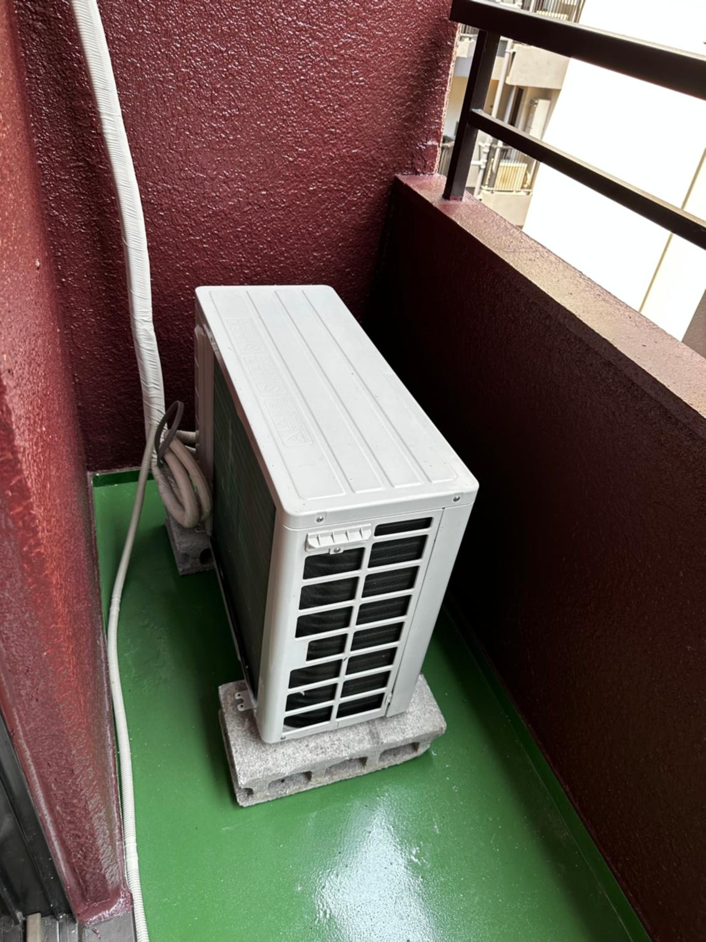 Convenient Apartment in Otsuka
