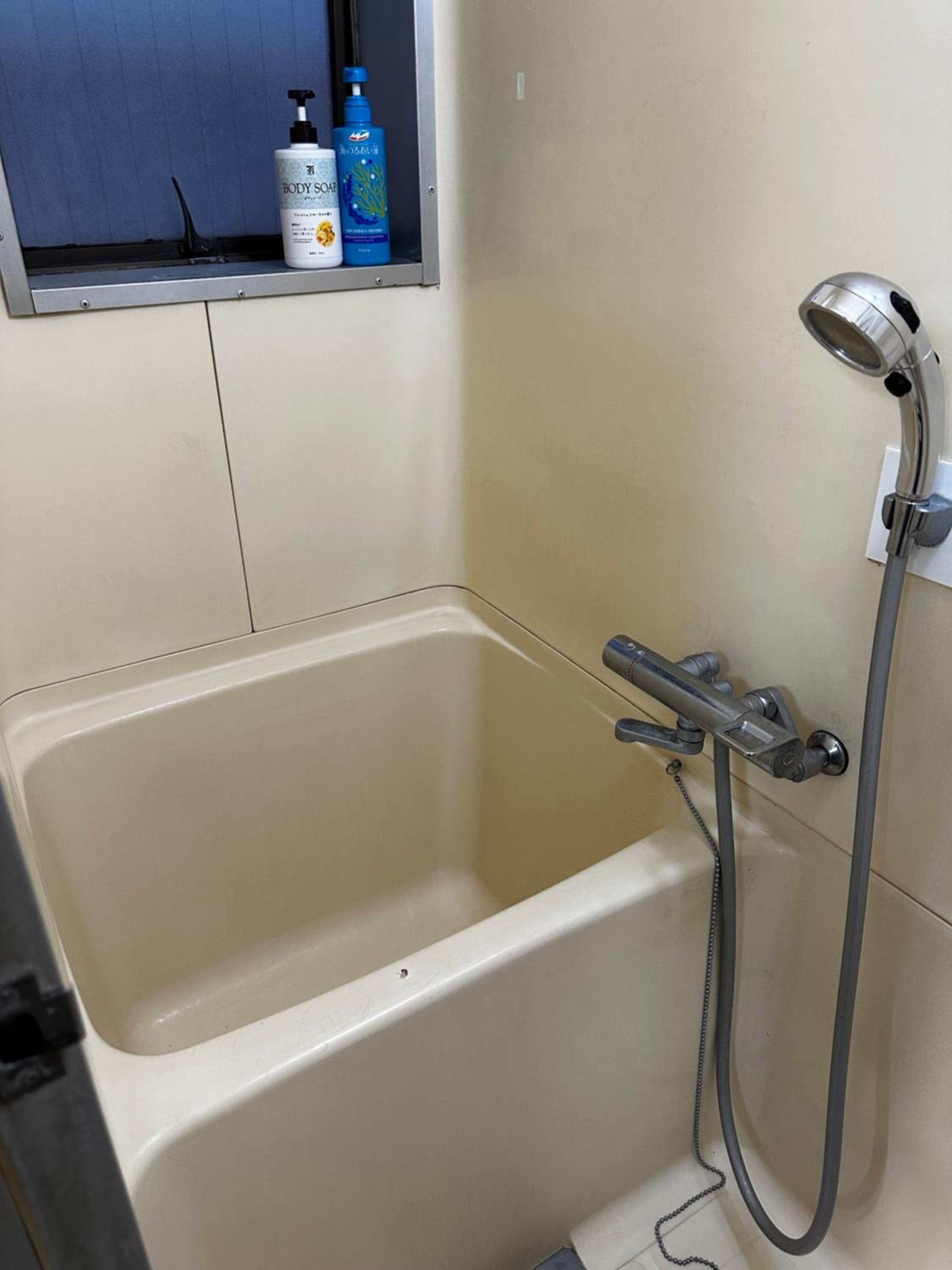 Convenient Apartment in Otsuka