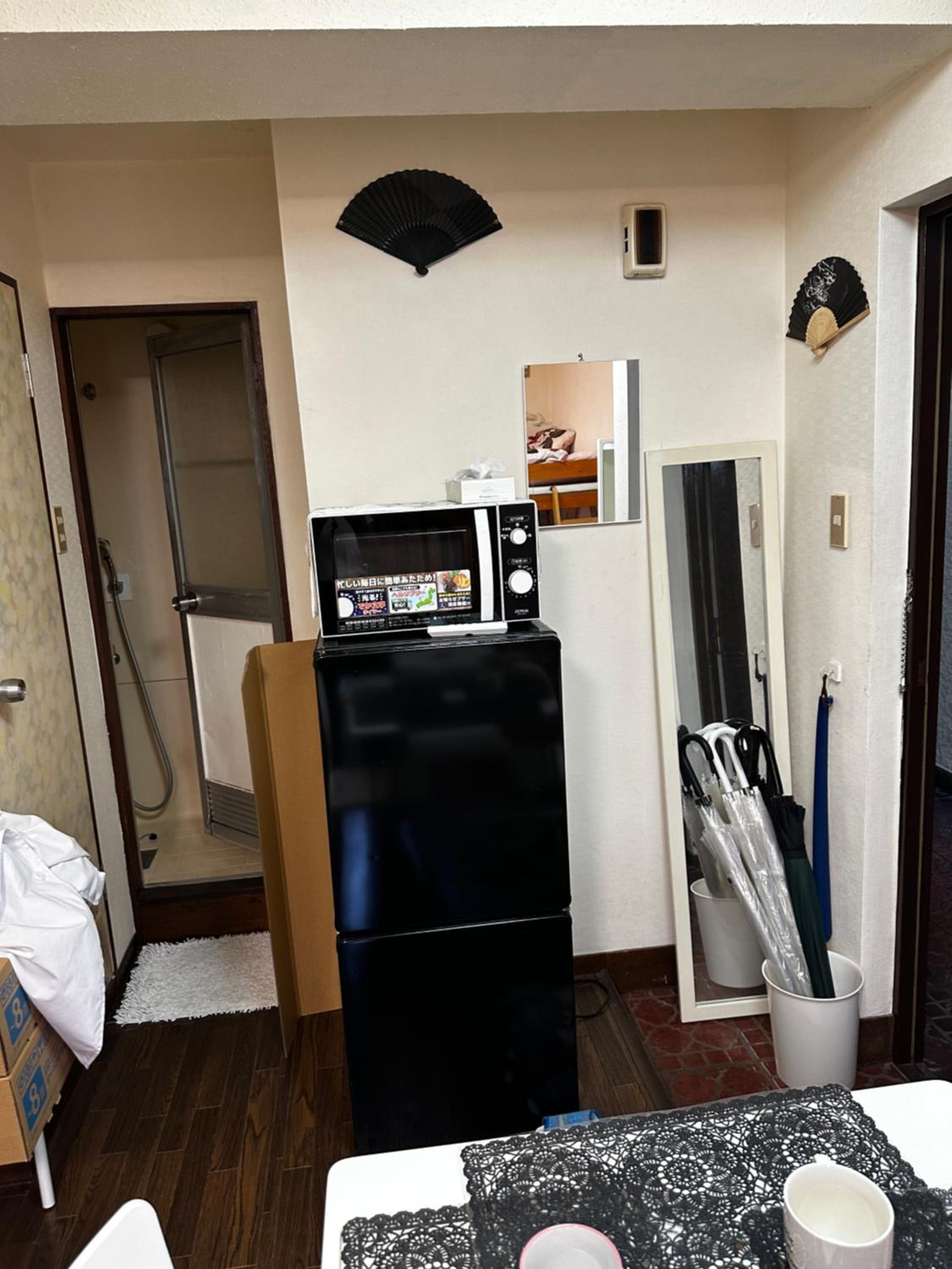 Convenient Apartment in Otsuka