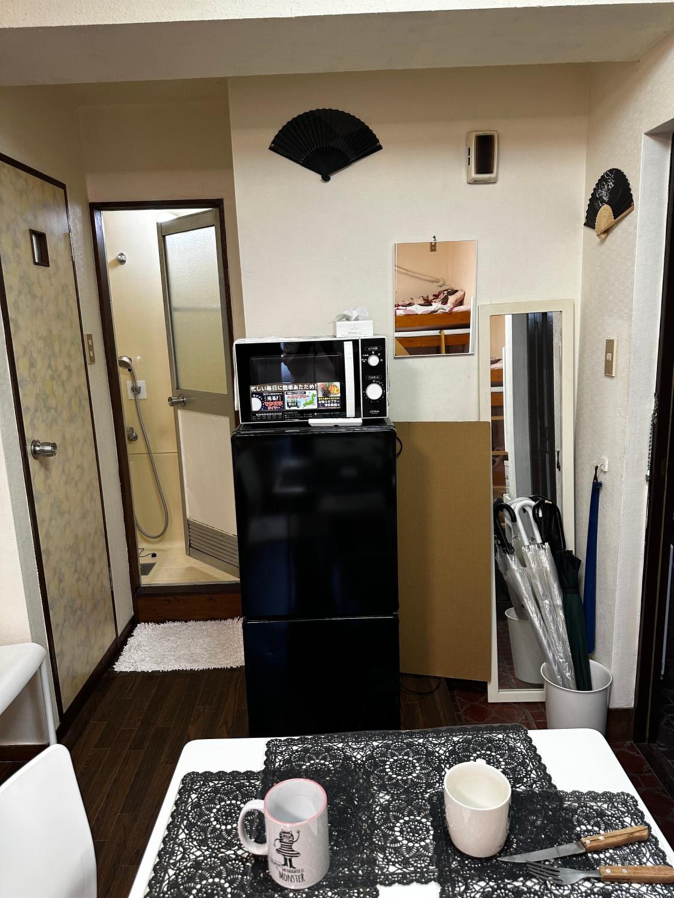 Convenient Apartment in Otsuka