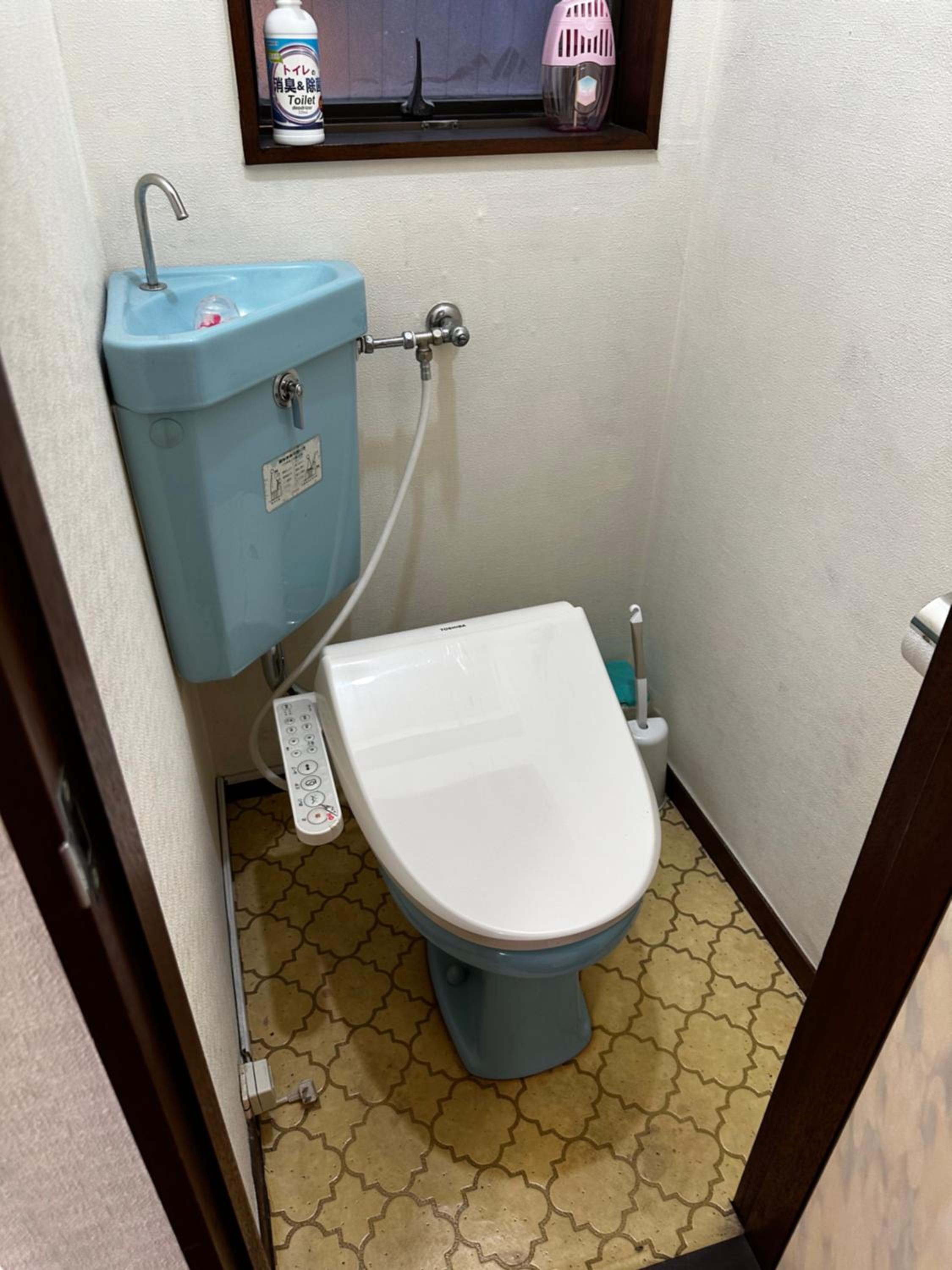 Convenient Apartment in Otsuka