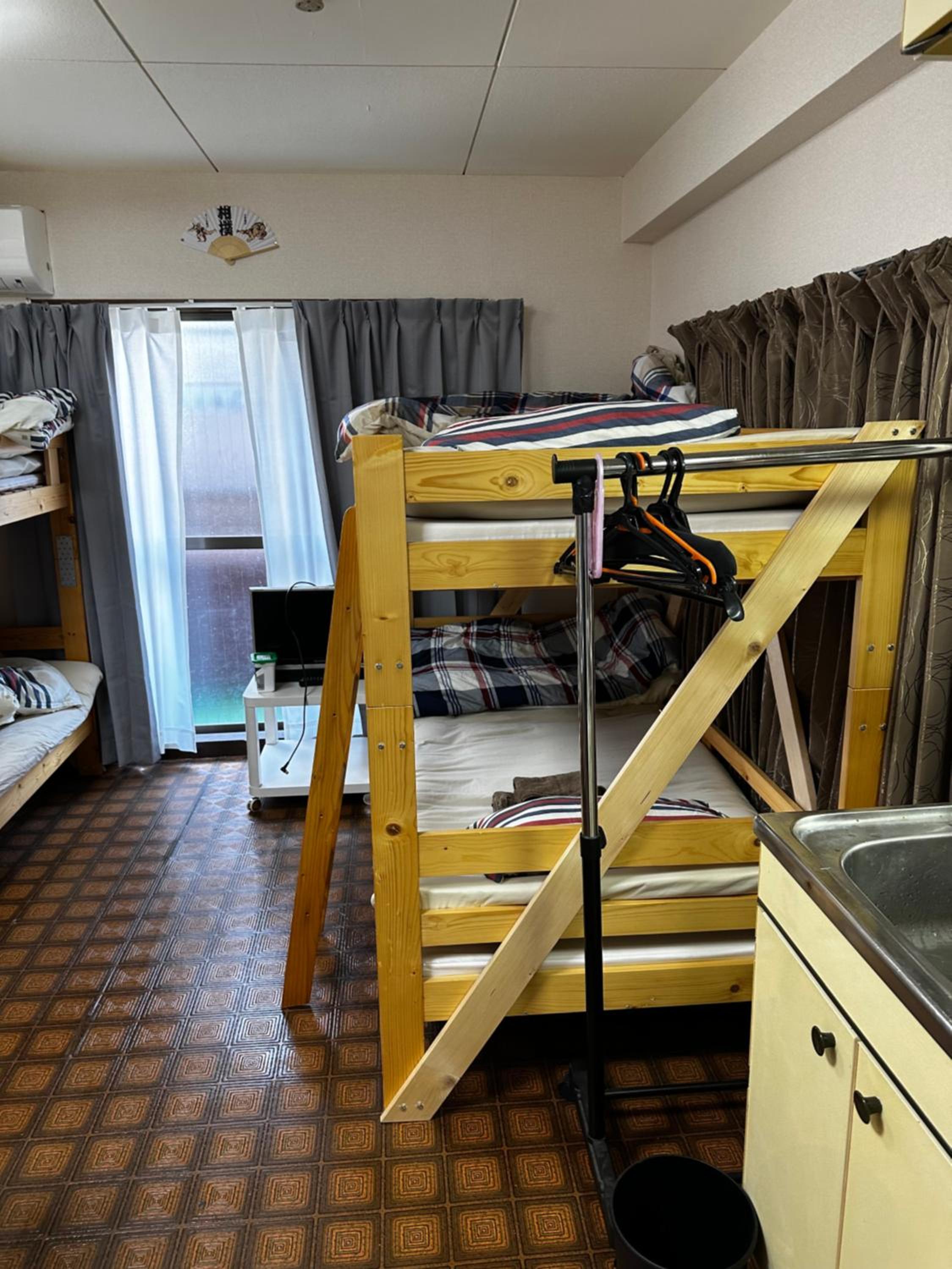 Convenient Apartment in Otsuka