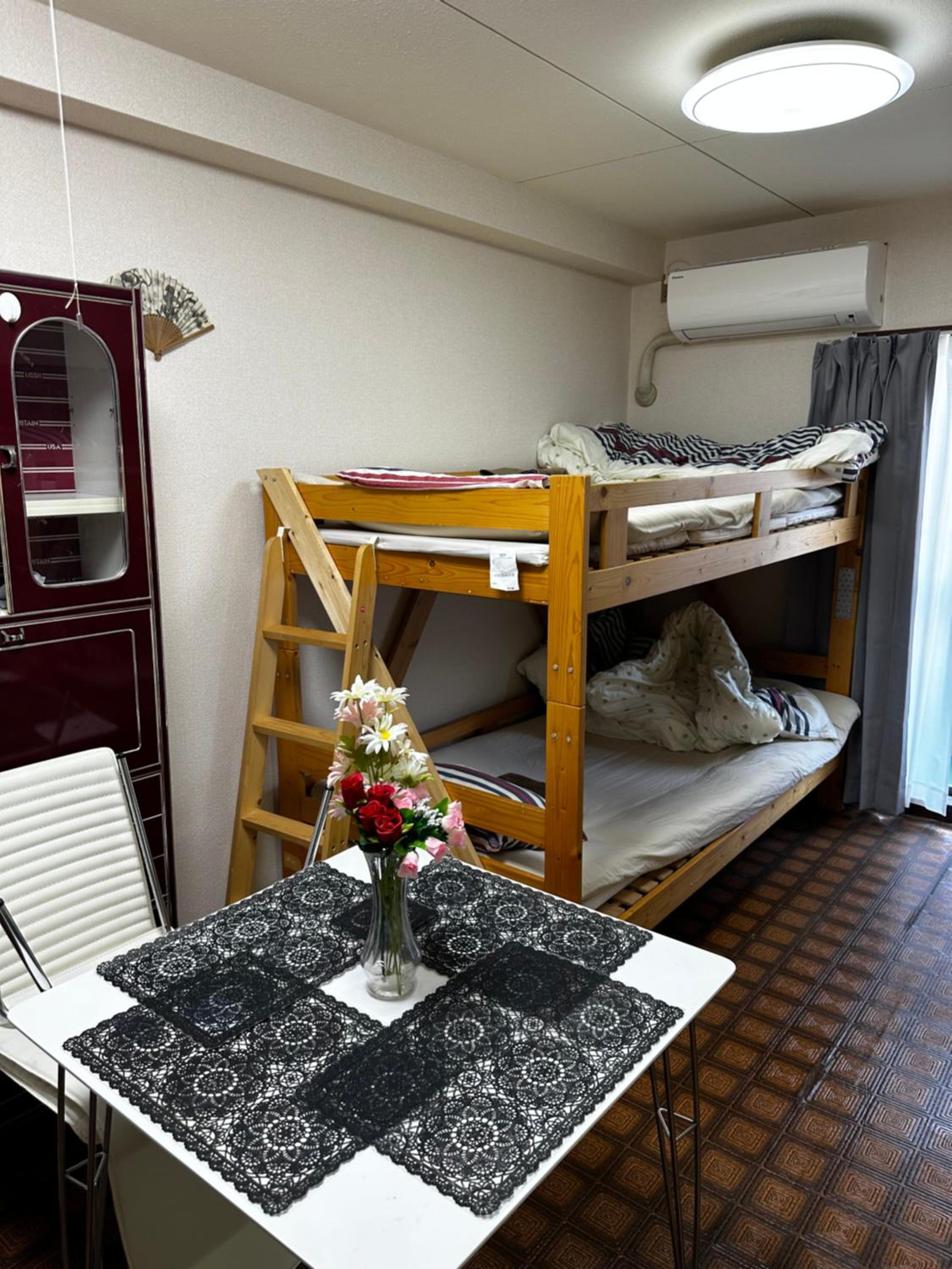 Convenient Apartment in Otsuka