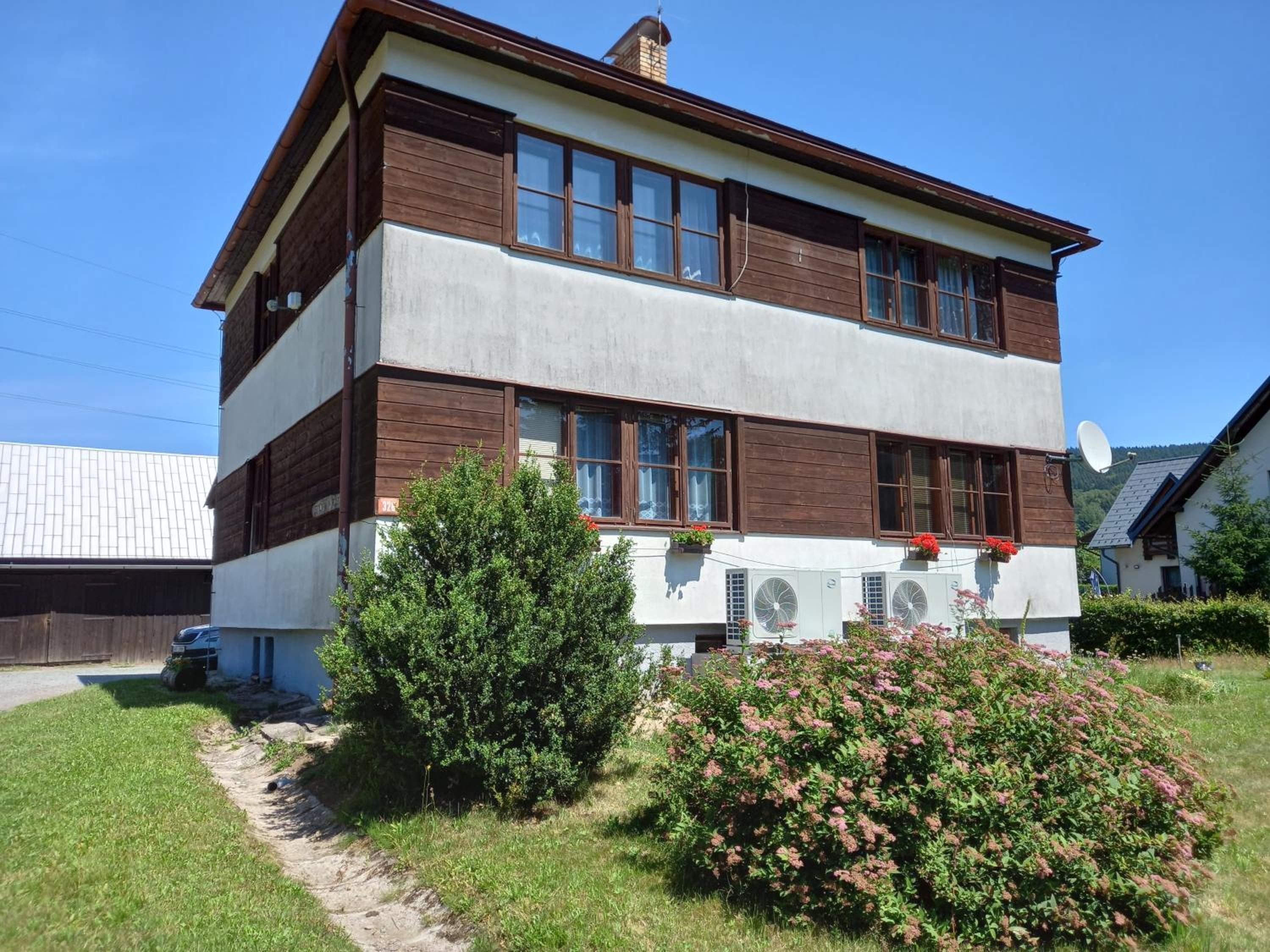 Apartmán na Polesí view 2
