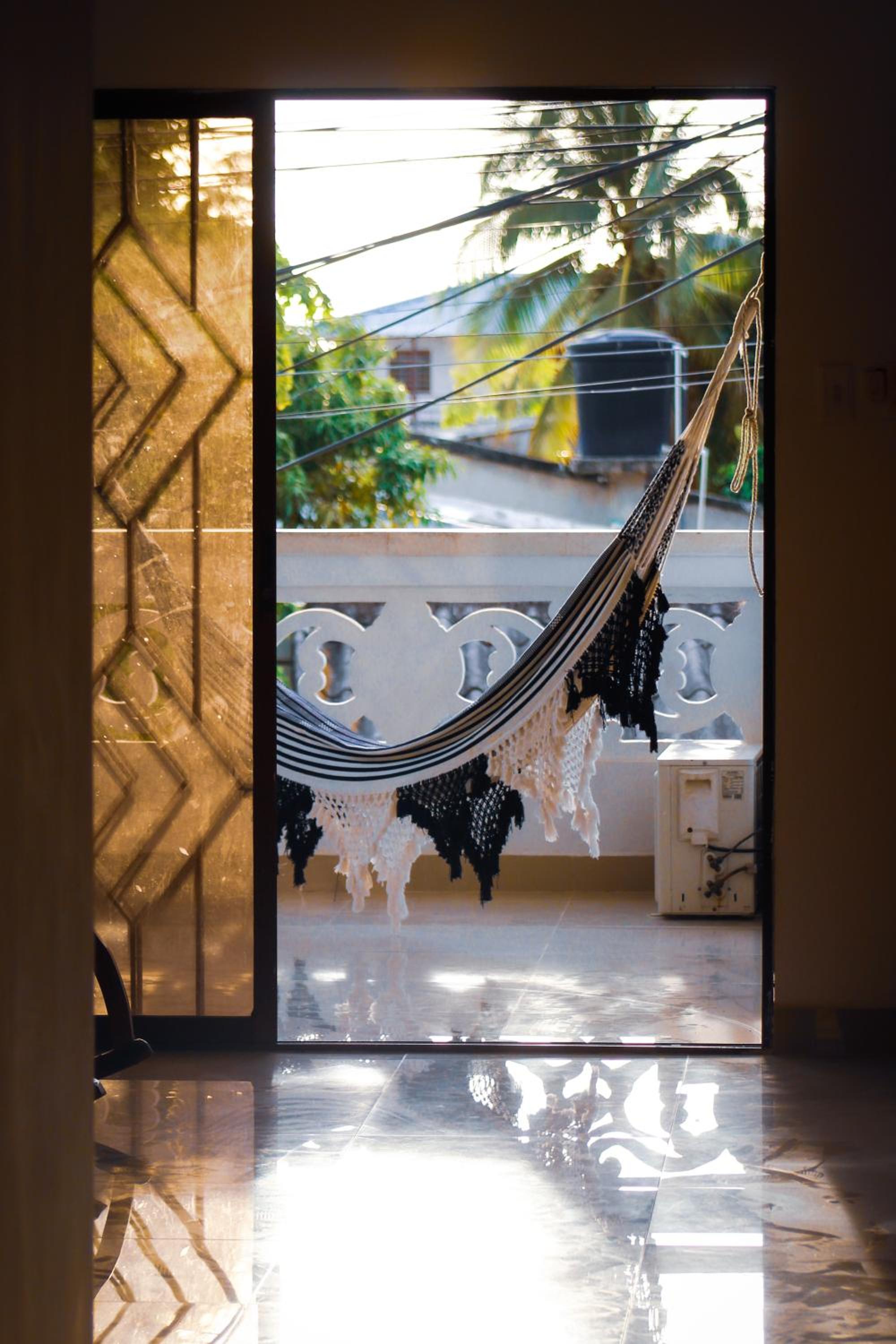 Casa a una cuadra del mar