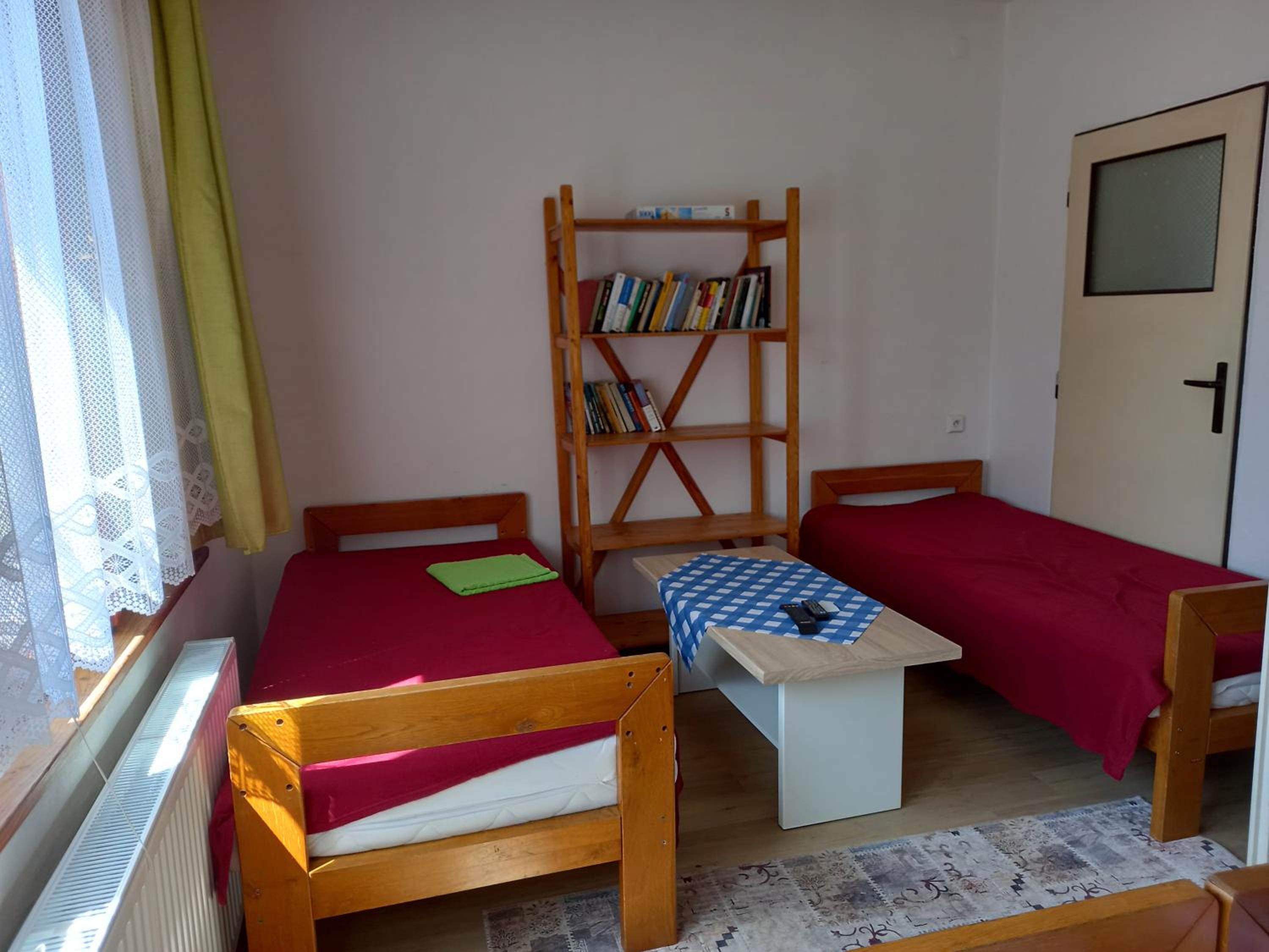 Apartmán na Polesí view 4