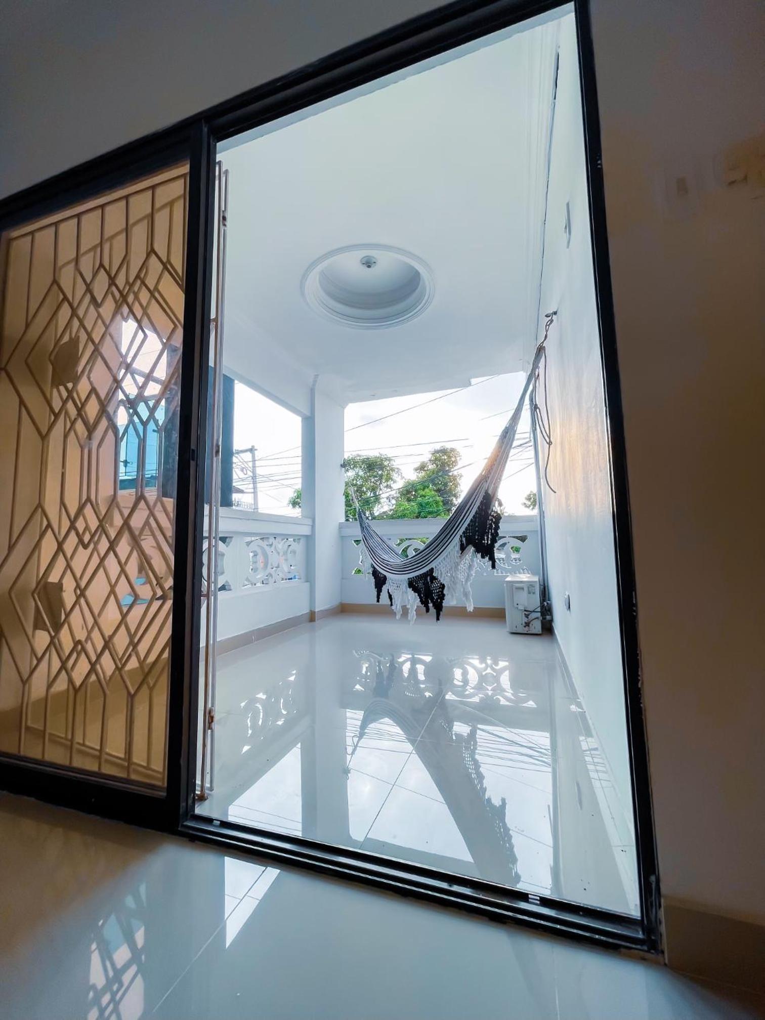 Casa a una cuadra del mar