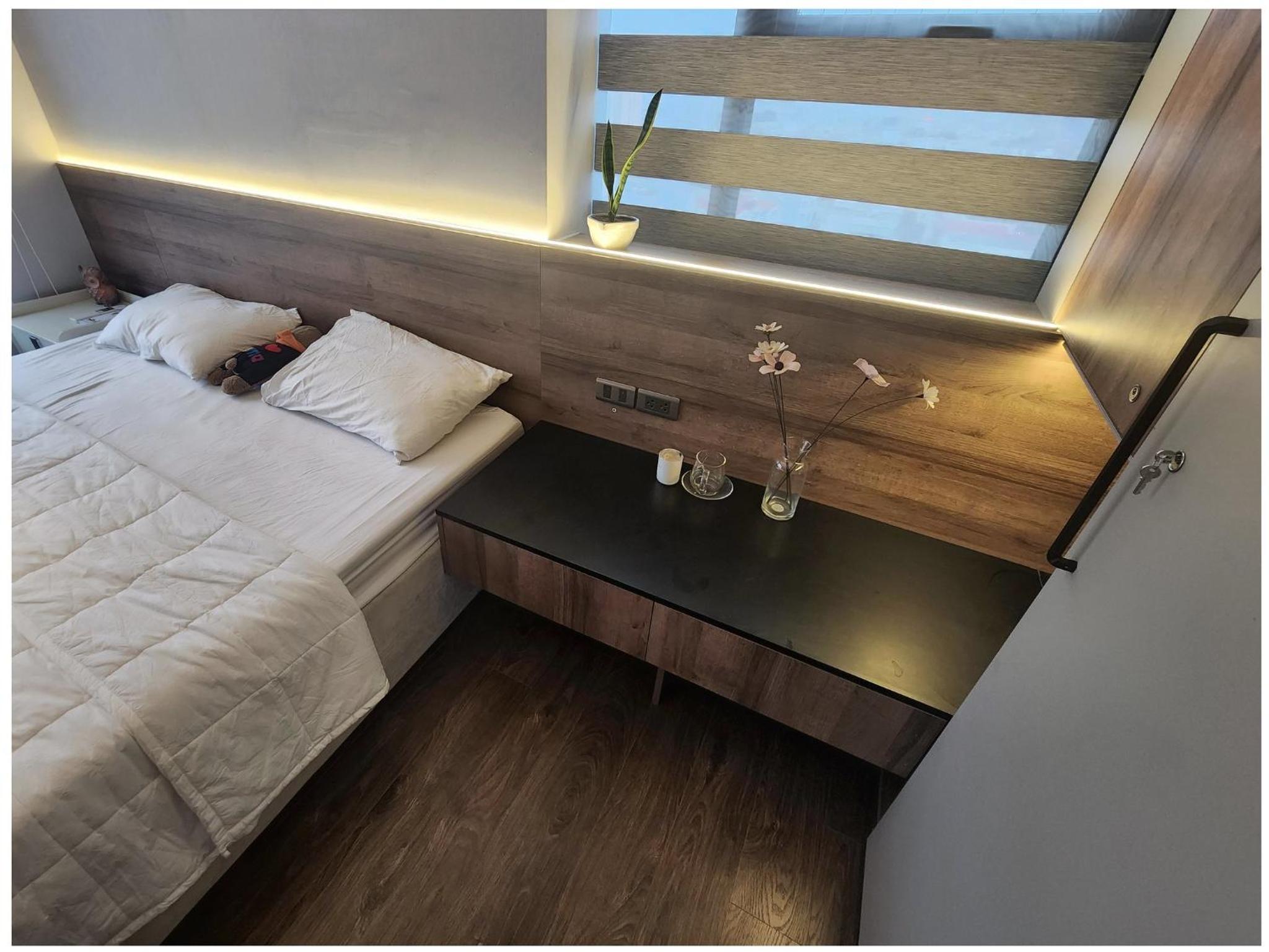 Căn hộ westlake cao cấp
