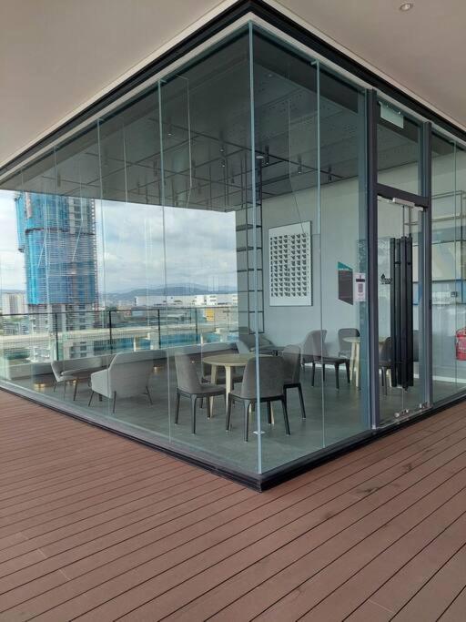 Continew Residensi 5 Min Walking to IKEA Cheras, My Town Mall, MRT Cochrane.