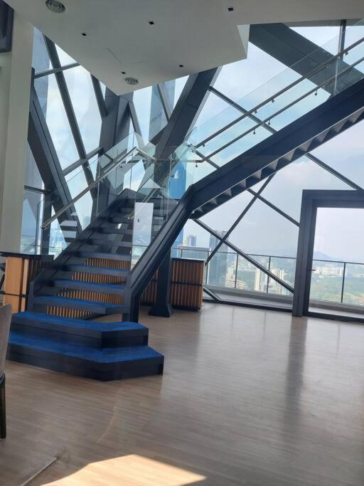 Continew Residensi 5 Min Walking to IKEA Cheras, My Town Mall, MRT Cochrane.