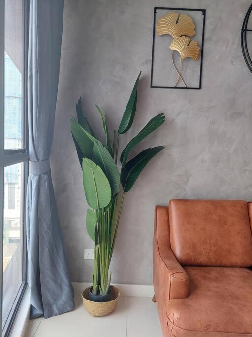 Continew Residensi 5 Min Walking to IKEA Cheras, My Town Mall, MRT Cochrane.