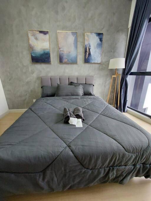 Continew Residensi 5 Min Walking to IKEA Cheras, My Town Mall, MRT Cochrane.