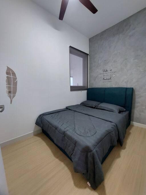 Continew Residensi 5 Min Walking to IKEA Cheras, My Town Mall, MRT Cochrane.
