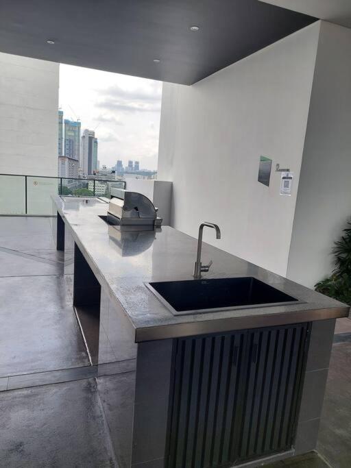 Continew Residensi 5 Min Walking to IKEA Cheras, My Town Mall, MRT Cochrane.