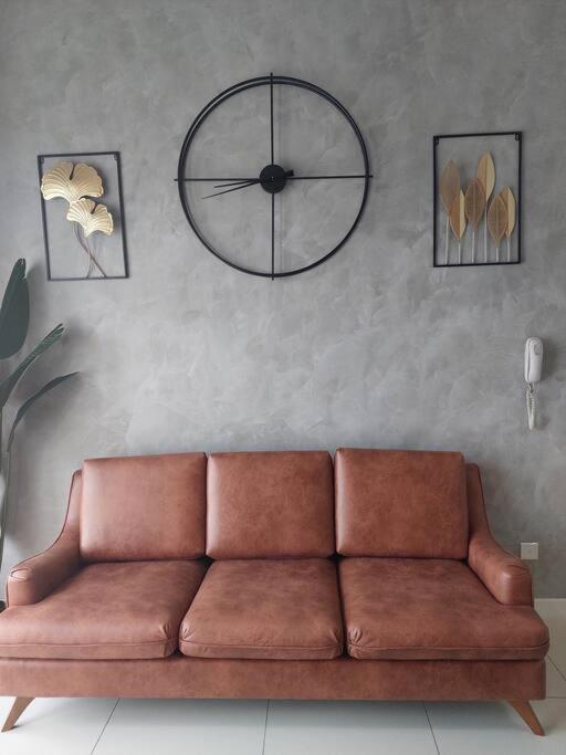 Continew Residensi 5 Min Walking to IKEA Cheras, My Town Mall, MRT Cochrane.