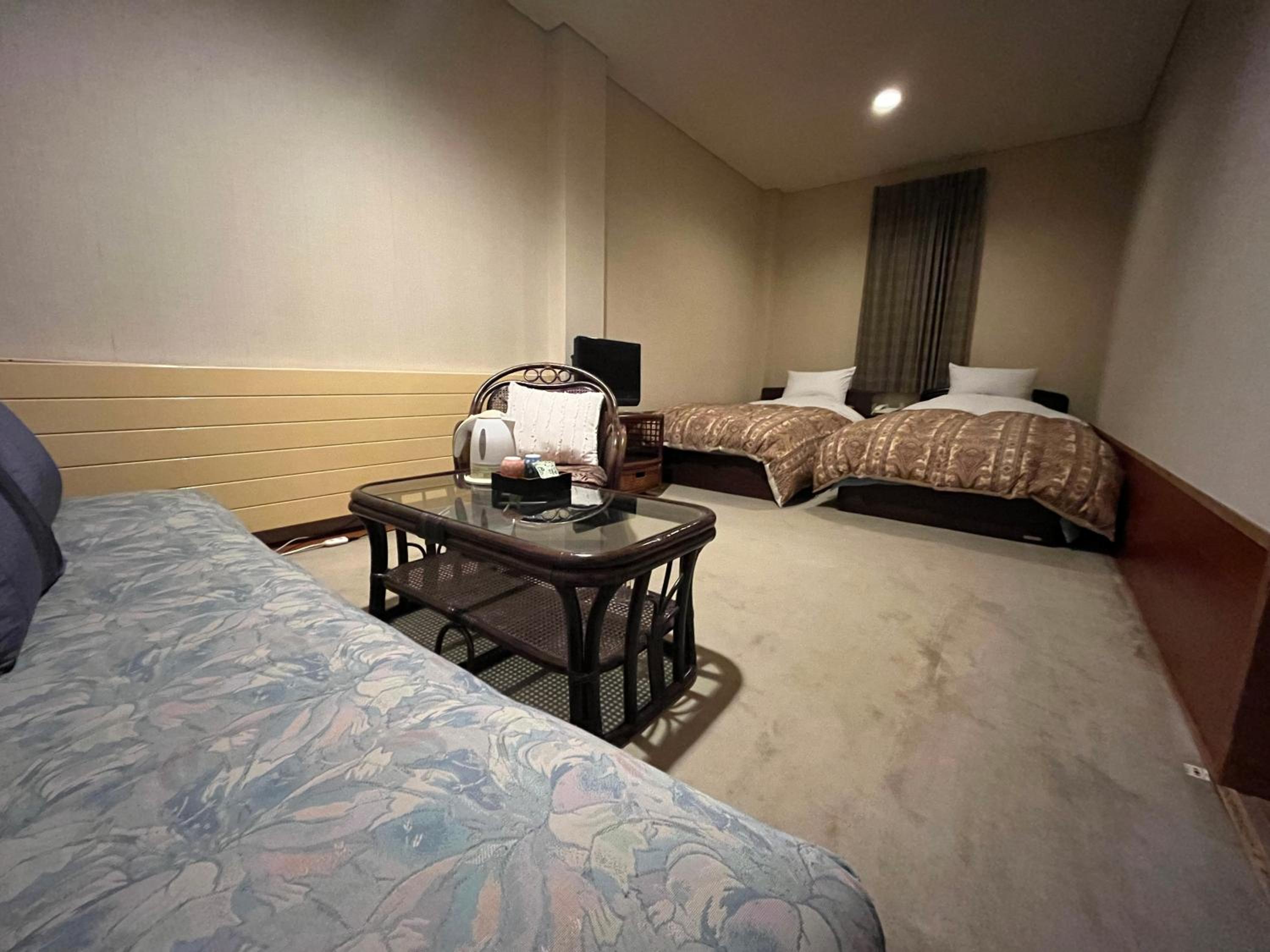 Pension Puutaro