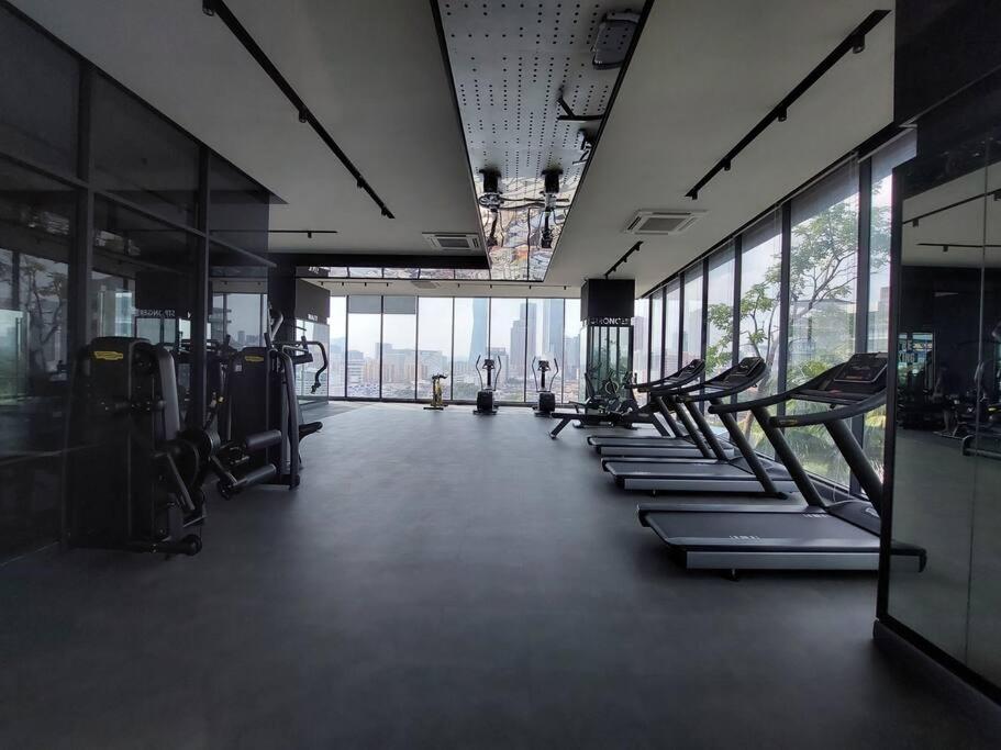 Continew Residensi 5 Min Walking to IKEA Cheras, My Town Mall, MRT Cochrane.