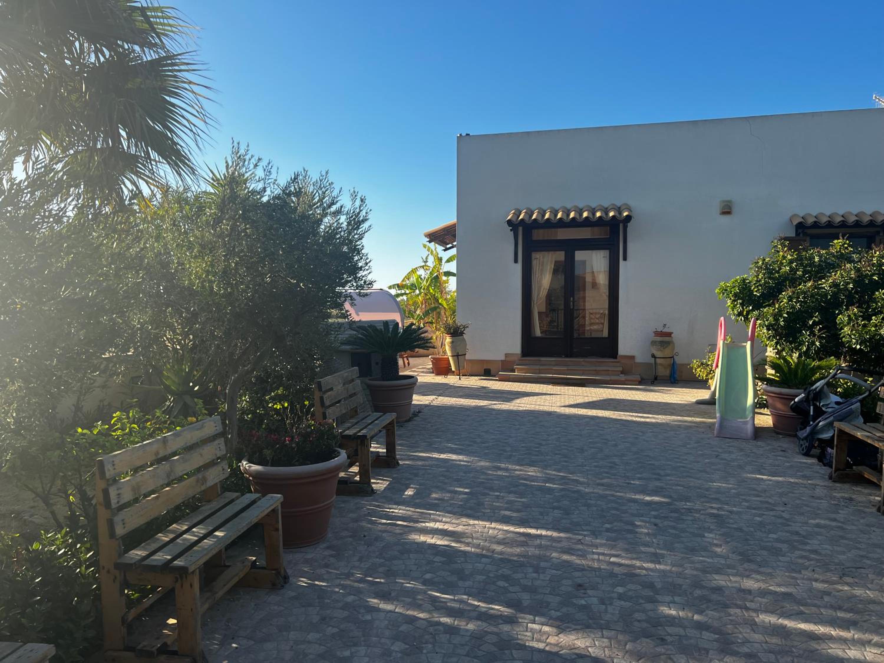 Villa Esclusiva in Riserva Naturale view 5