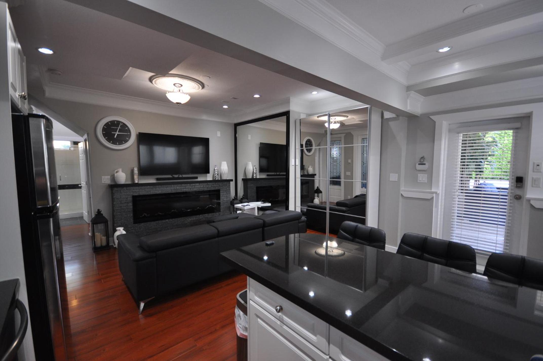 New Luxurious 3 Bedroom Kingsway Castle Suite