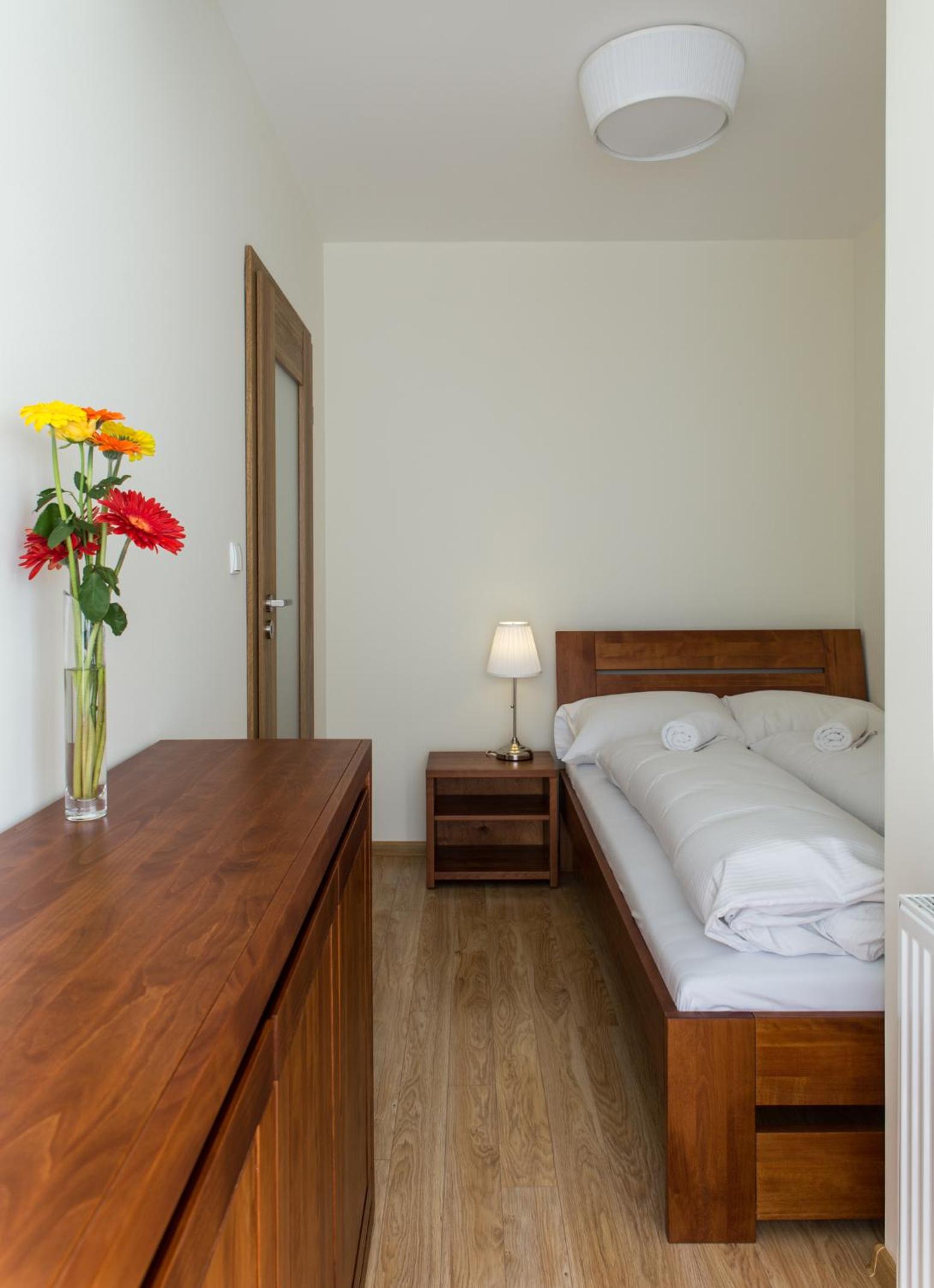 udanypobyt Apartamenty Smrekowa