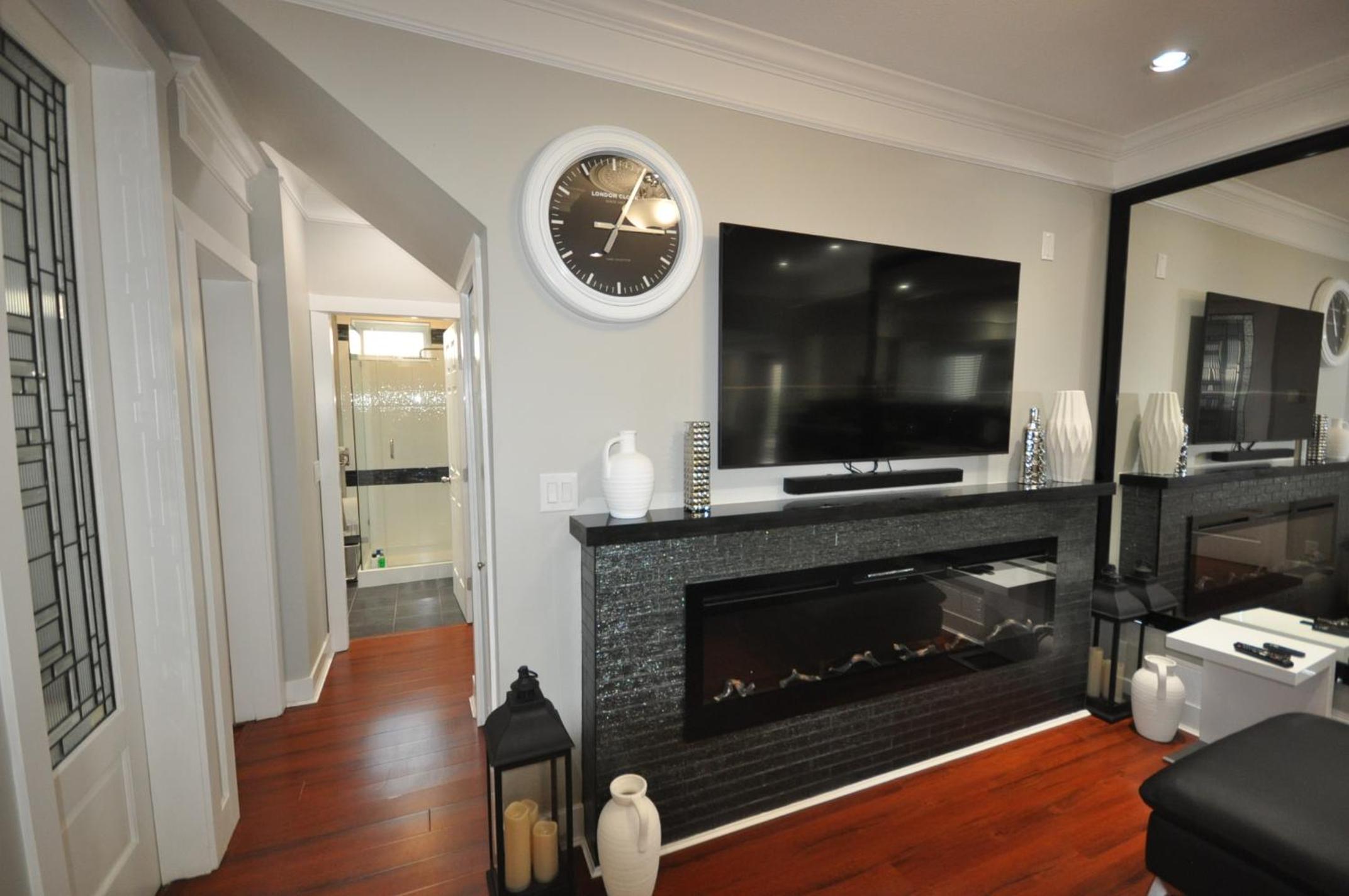New Luxurious 3 Bedroom Kingsway Castle Suite