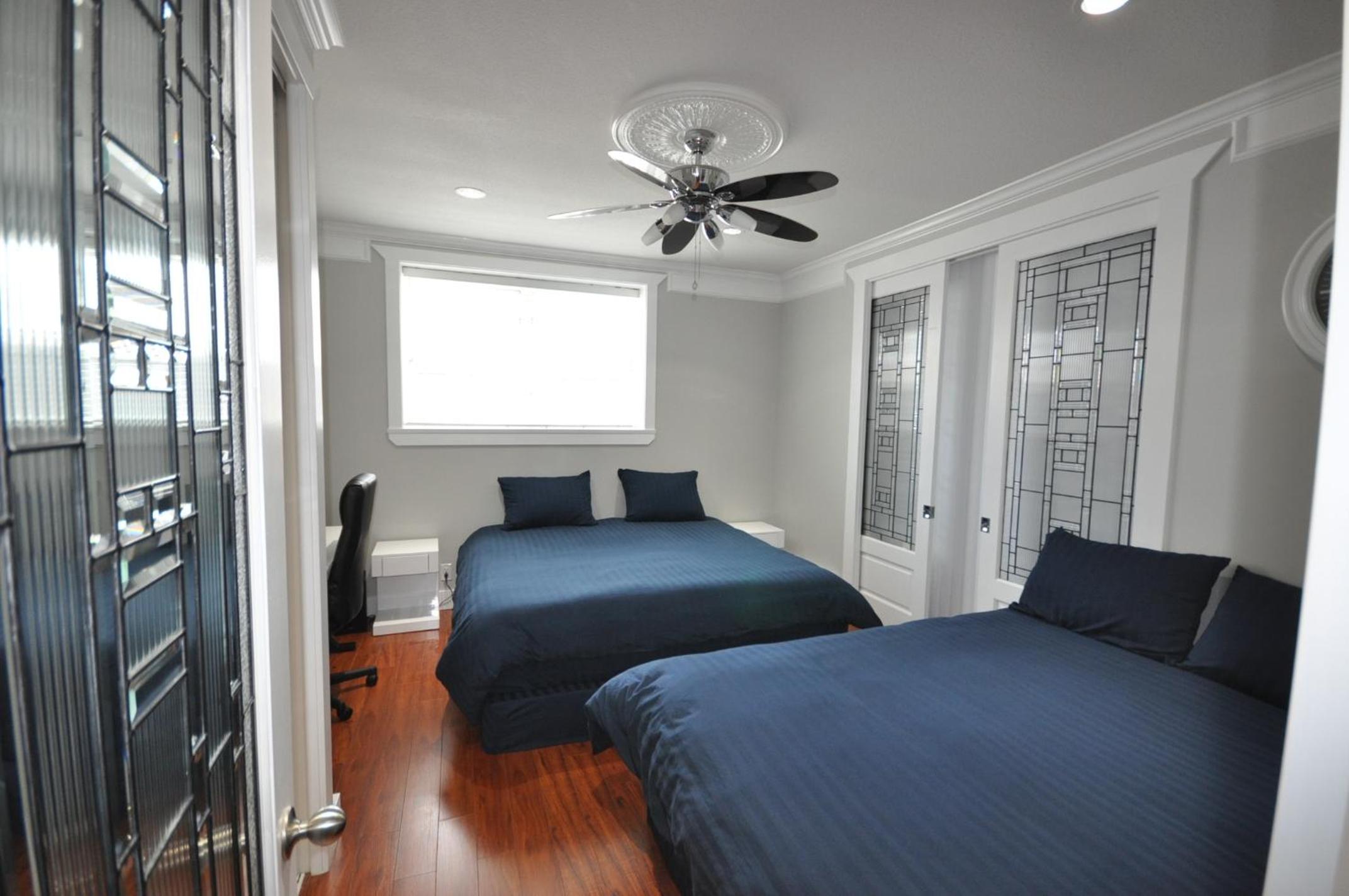 New Luxurious 3 Bedroom Kingsway Castle Suite