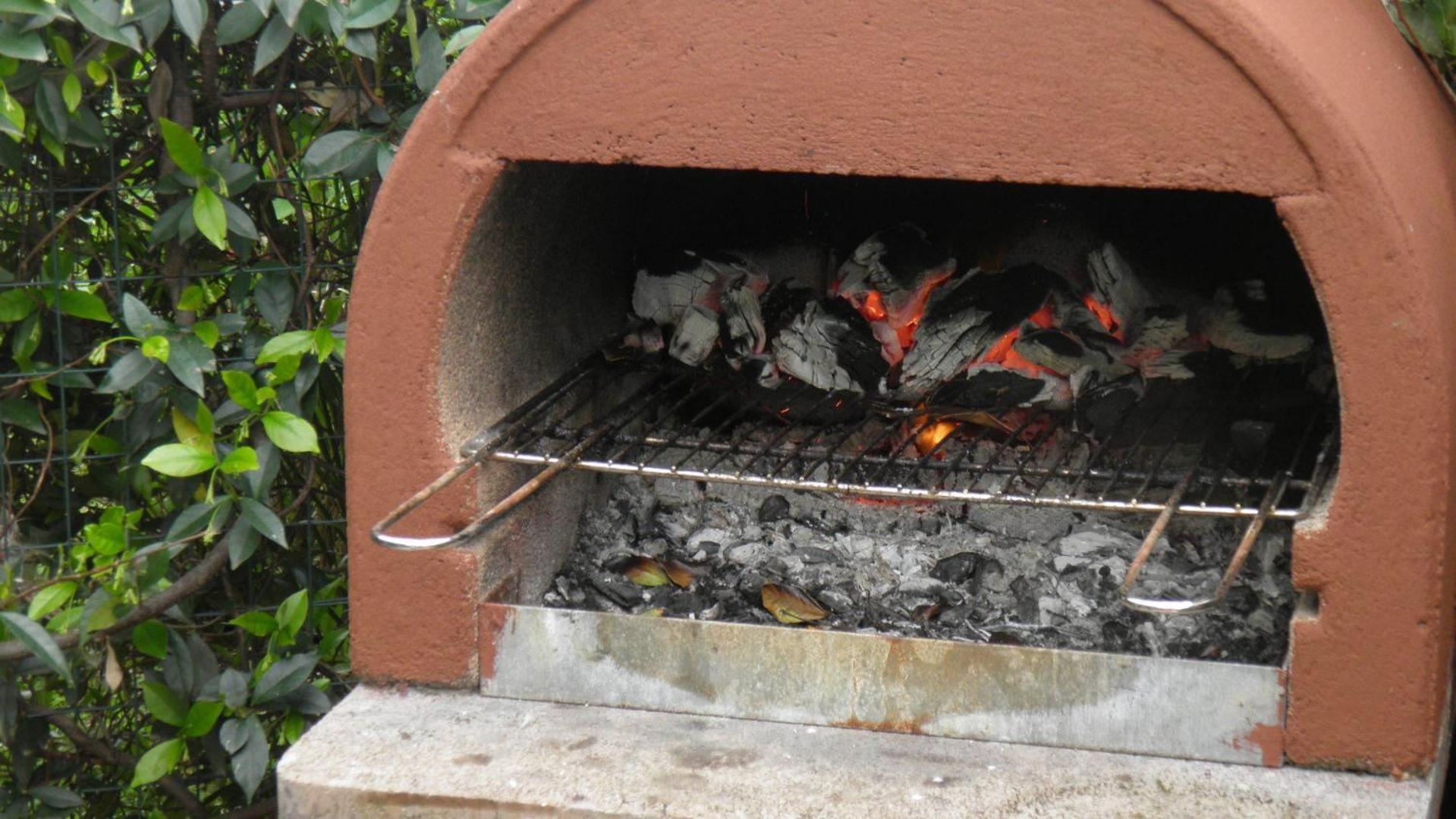 Appartamento Grifagni