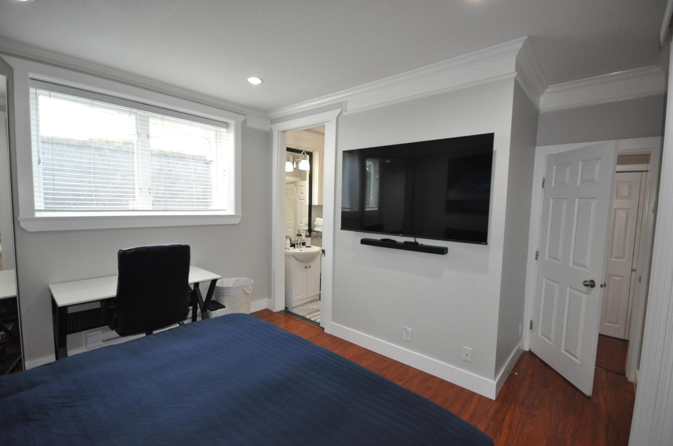 New Luxurious 3 Bedroom Kingsway Castle Suite