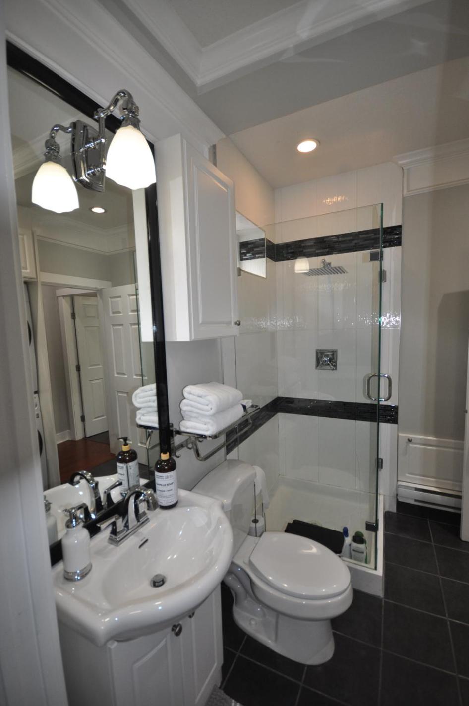 New Luxurious 3 Bedroom Kingsway Castle Suite